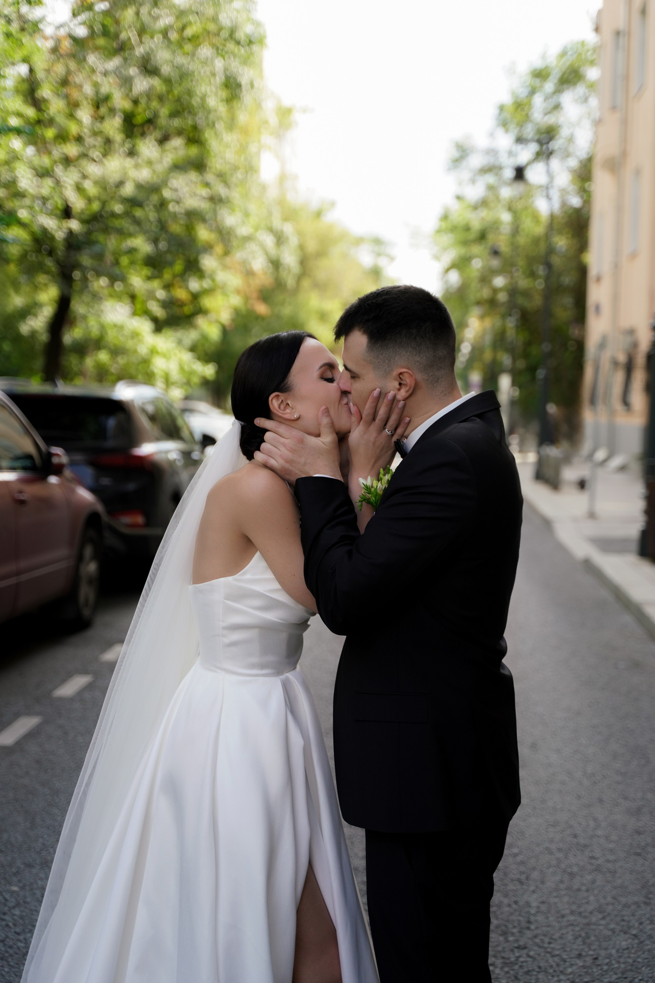 А & Д. Свадебный фотограф Москва, Санкт-Петербург