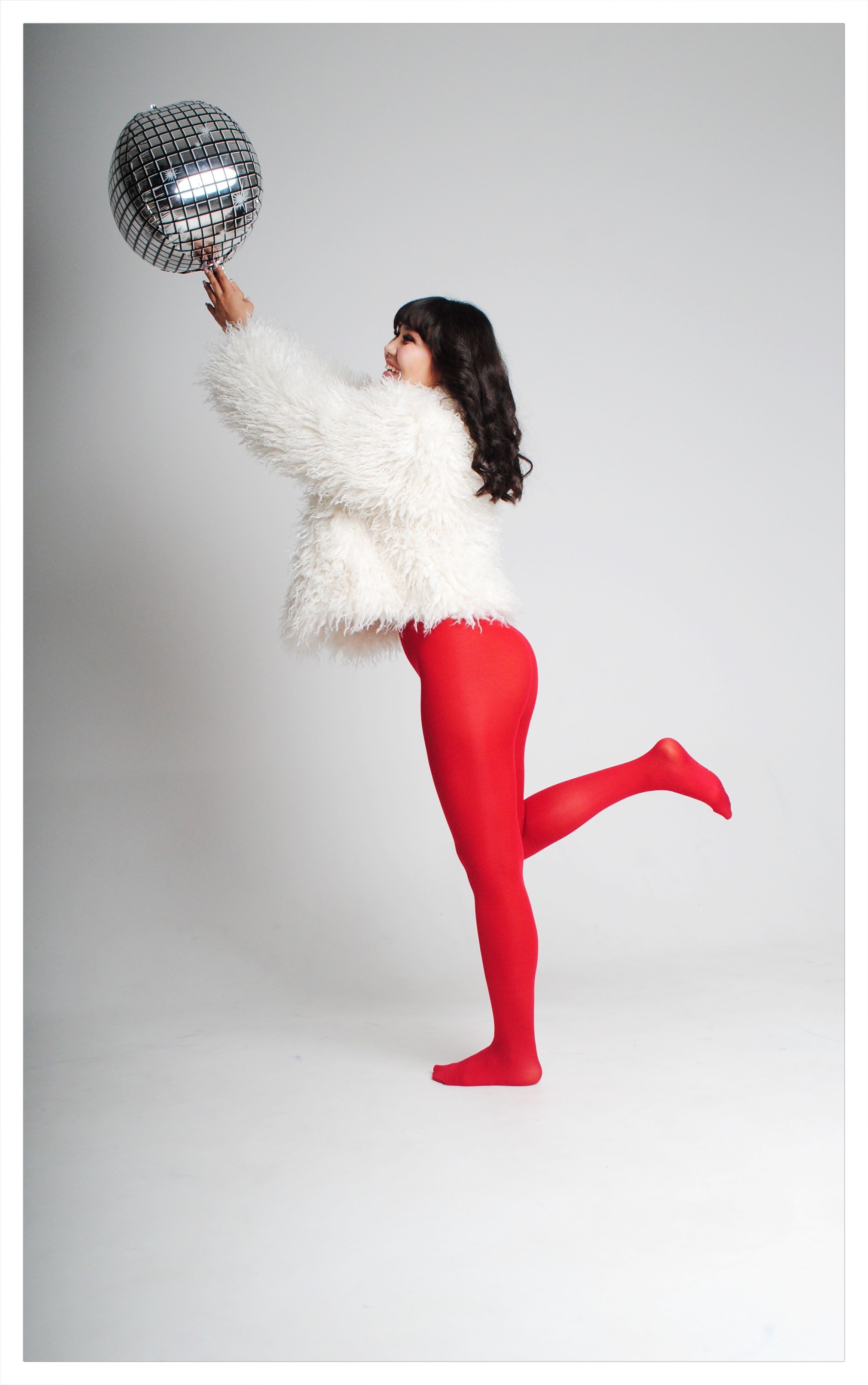 Маша и Даша. Фотограф Мария Мусаелян