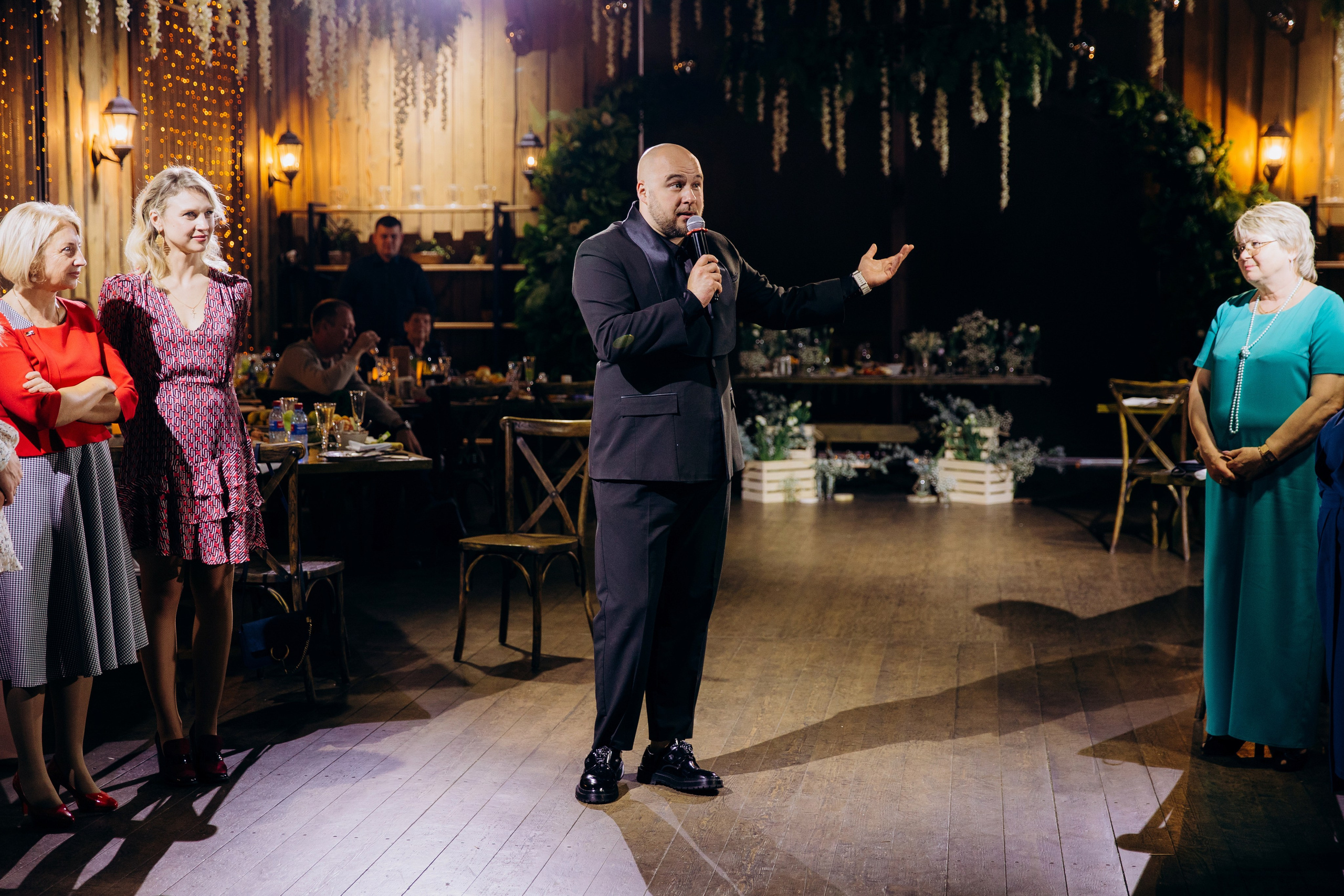 Андрей & Анна — Петергоф. Свадебный фотограф Ричард Конвенсаров Wedding Photographer Richard & I