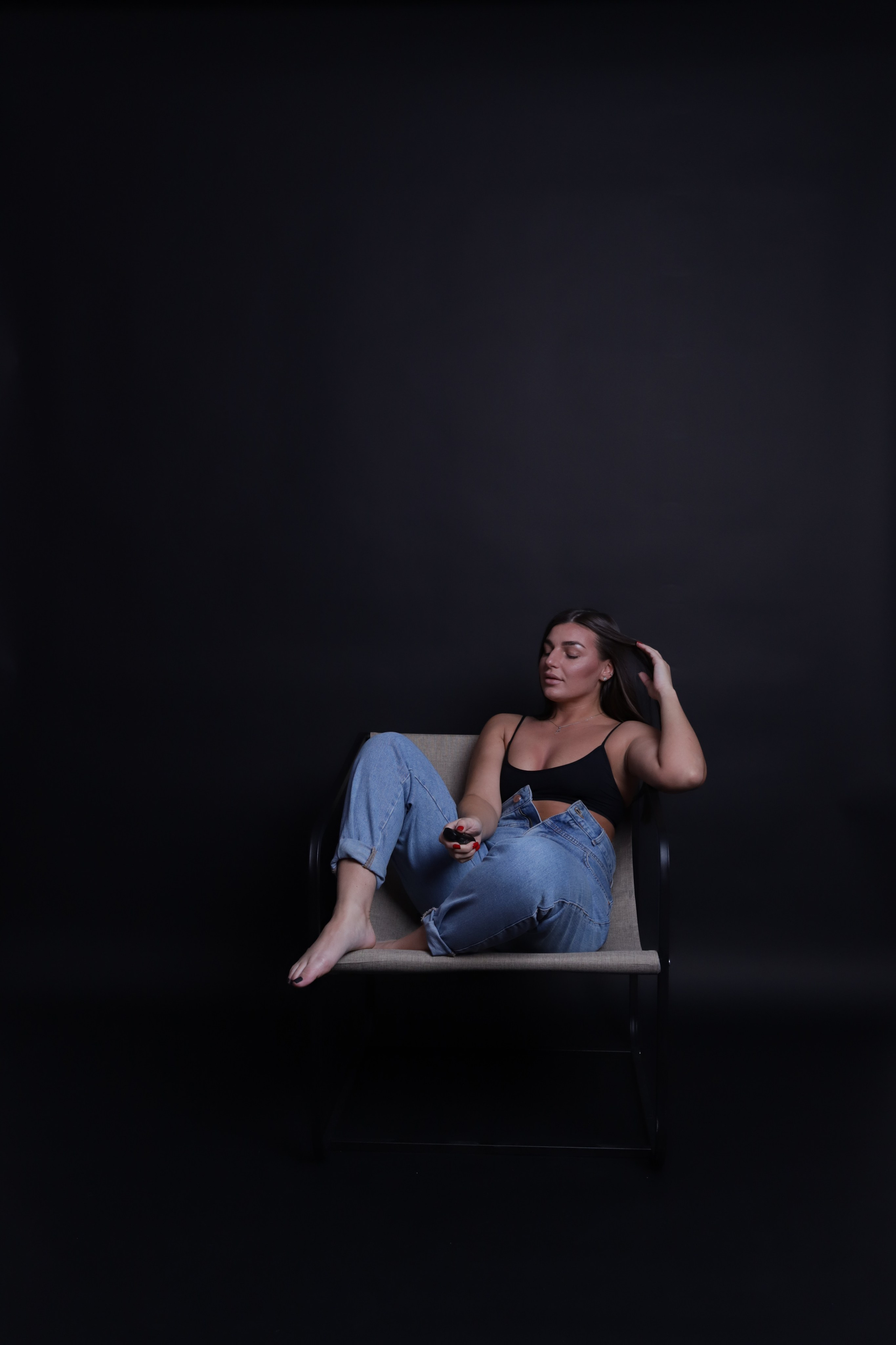 Ваши фото :). Студия автопортрета «Myself» в Мурманске