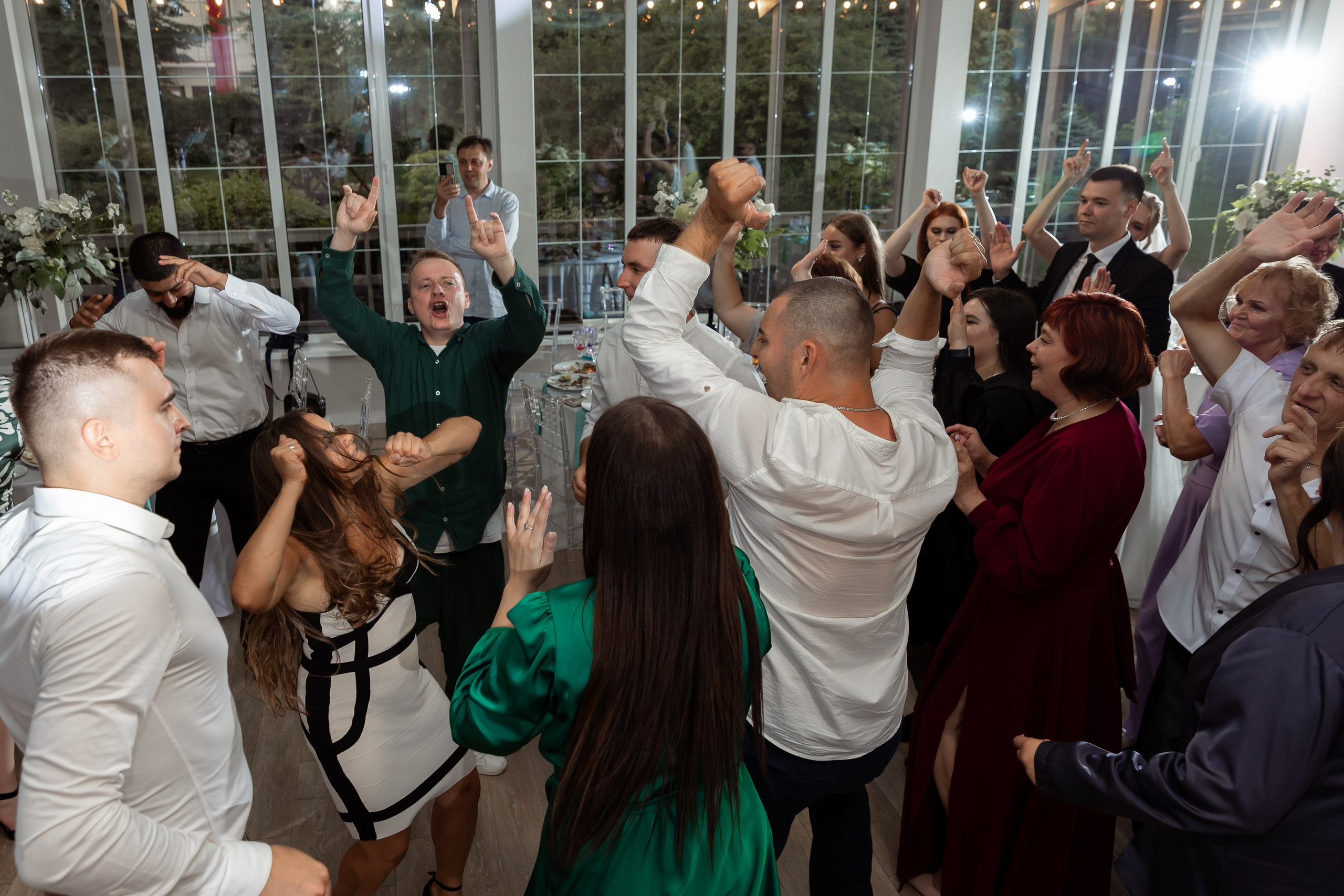 Екатерина и Николай. Свадебный и семейный фотограф Татьяна Ласкина в Великом Новгороде