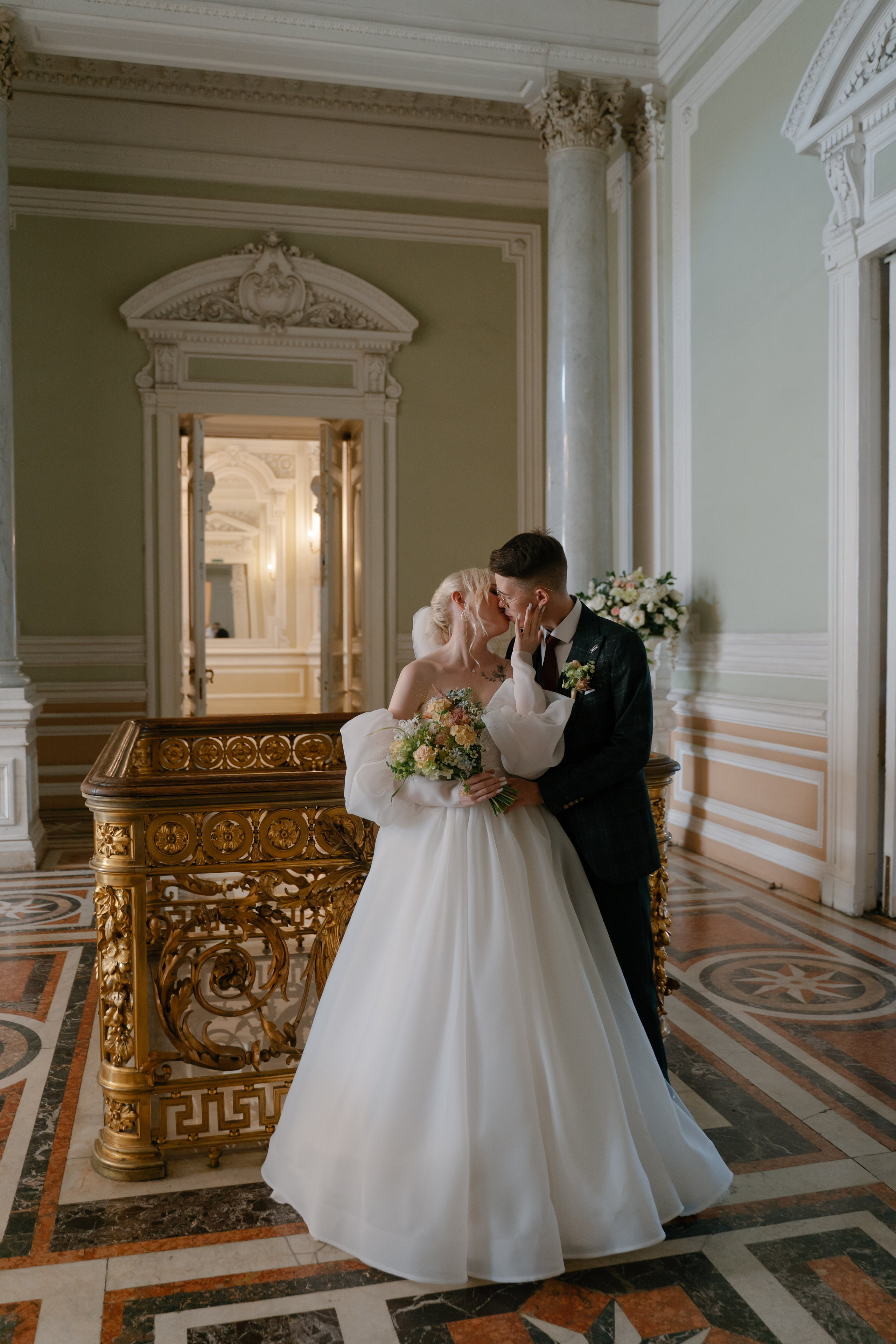 09.08.2023. Свадебный фотограф — Наталья Фед СПб/Москва