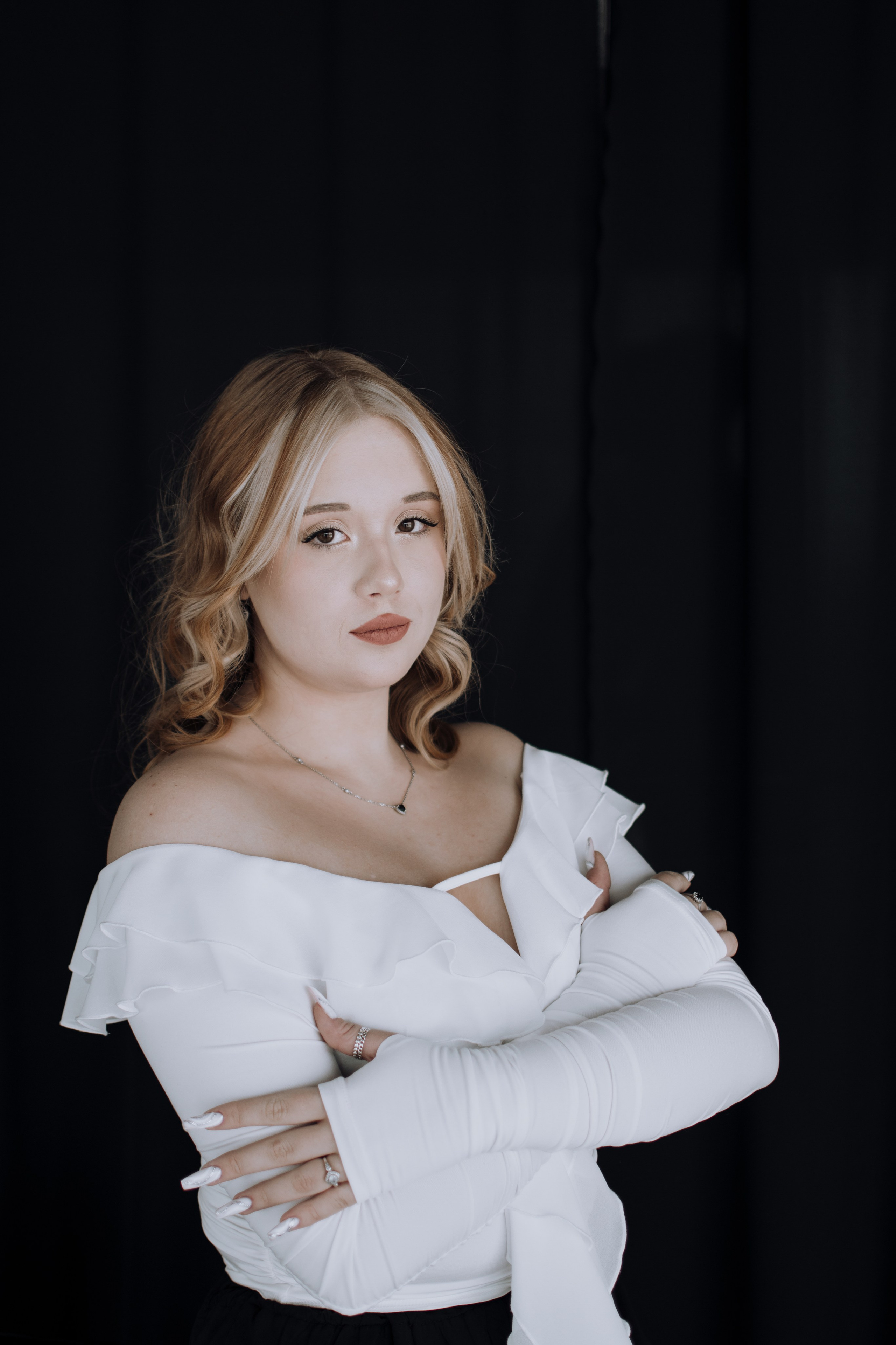 Школьная история. Семейный и свадебный фотограф Губкинский и Ставрополь