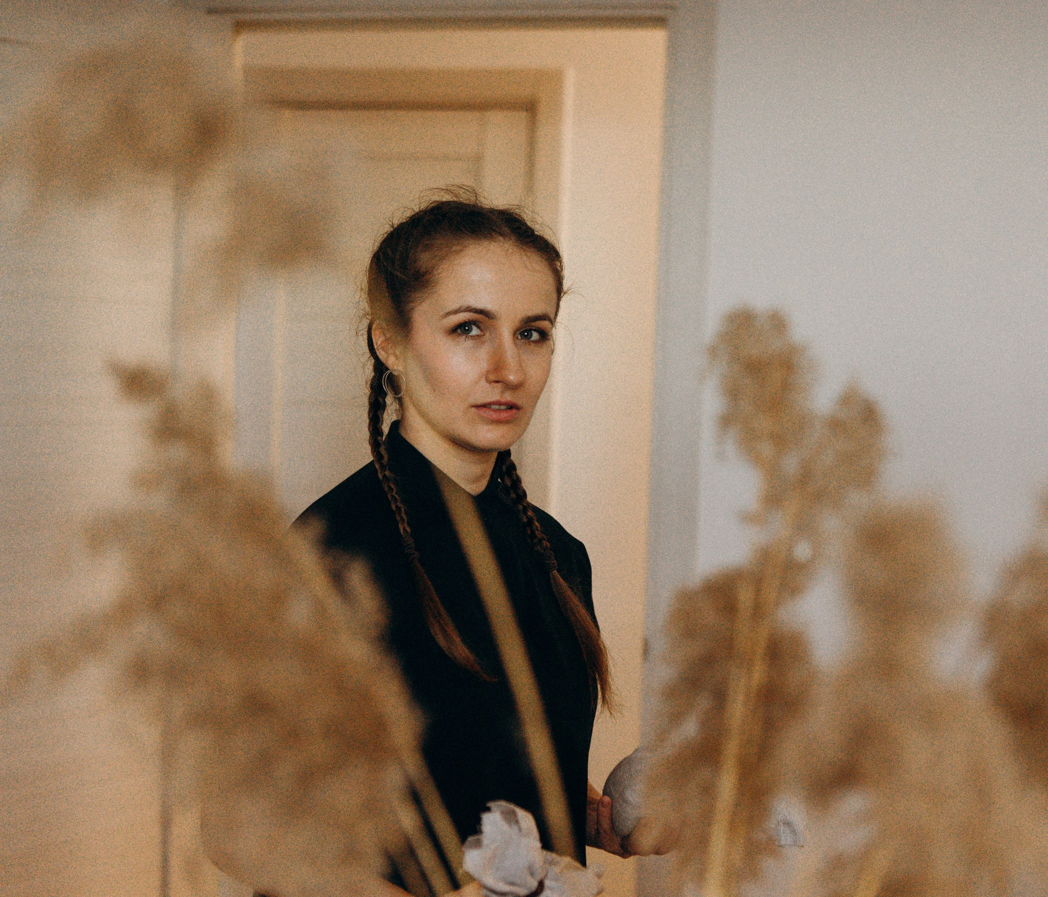 Контент-съёмка. Фотограф-анималист Полина Колкова | Москва