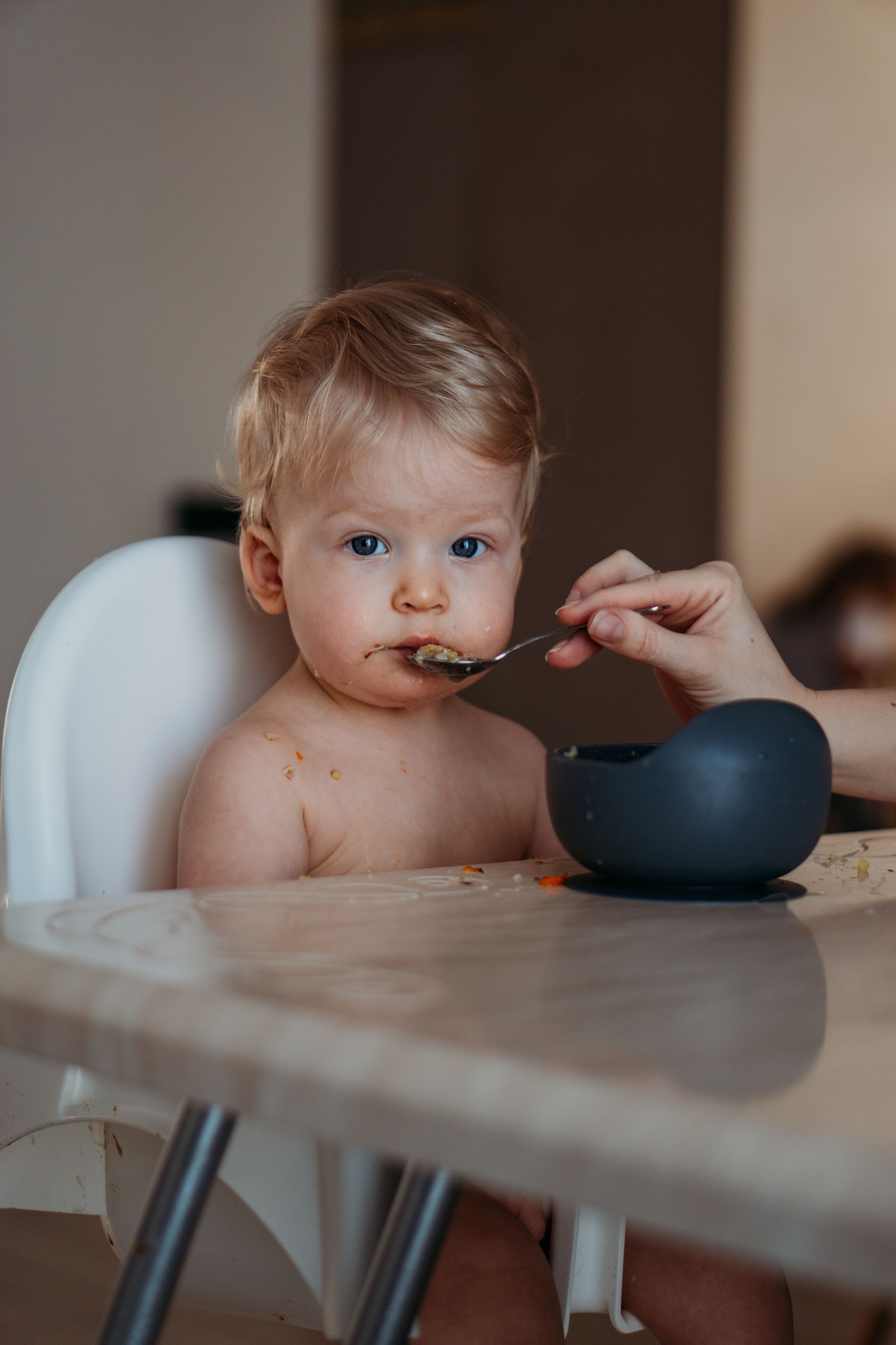 Выходные с двумя детьми (Наташа, Андрей и малыши). Семейный домашний фотограф в Барнауле Мария Лобастова