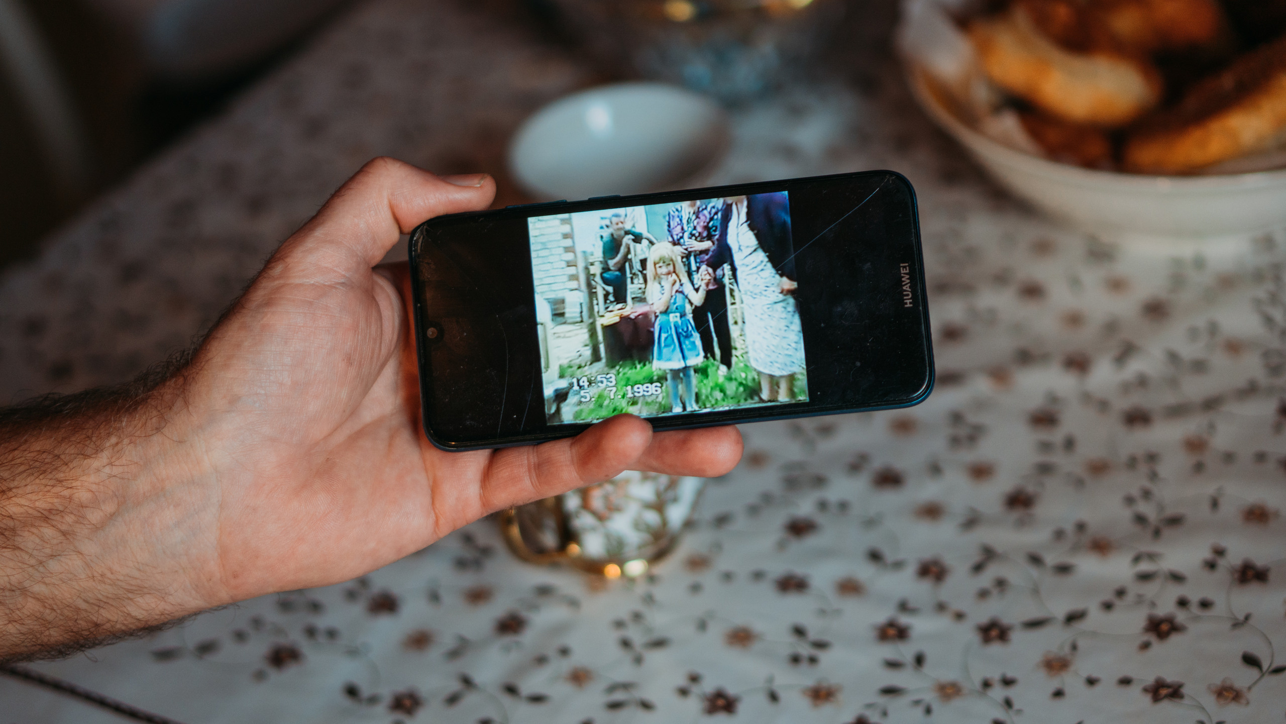 В отпуск к родителям (Новогодняя история для Ангелины). Семейный домашний фотограф в Барнауле Мария Лобастова