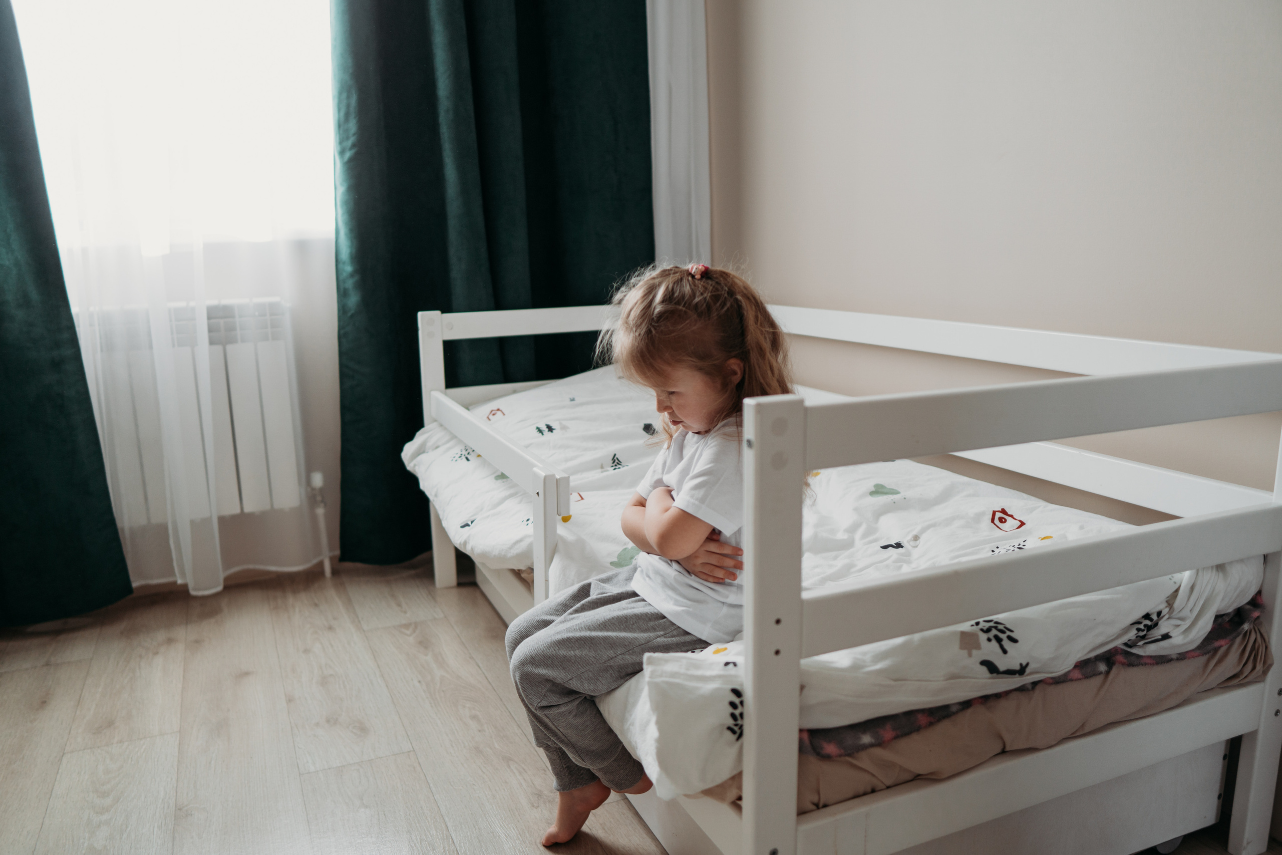 Выходные с двумя детьми (Наташа, Андрей и малыши). Семейный домашний фотограф в Барнауле Мария Лобастова