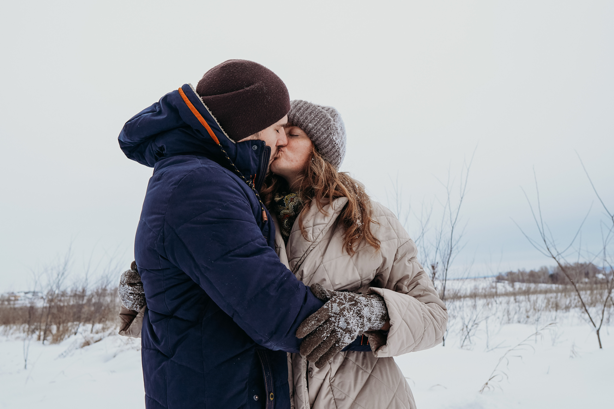 В отпуск к родителям (Новогодняя история для Ангелины). Семейный домашний фотограф в Барнауле Мария Лобастова