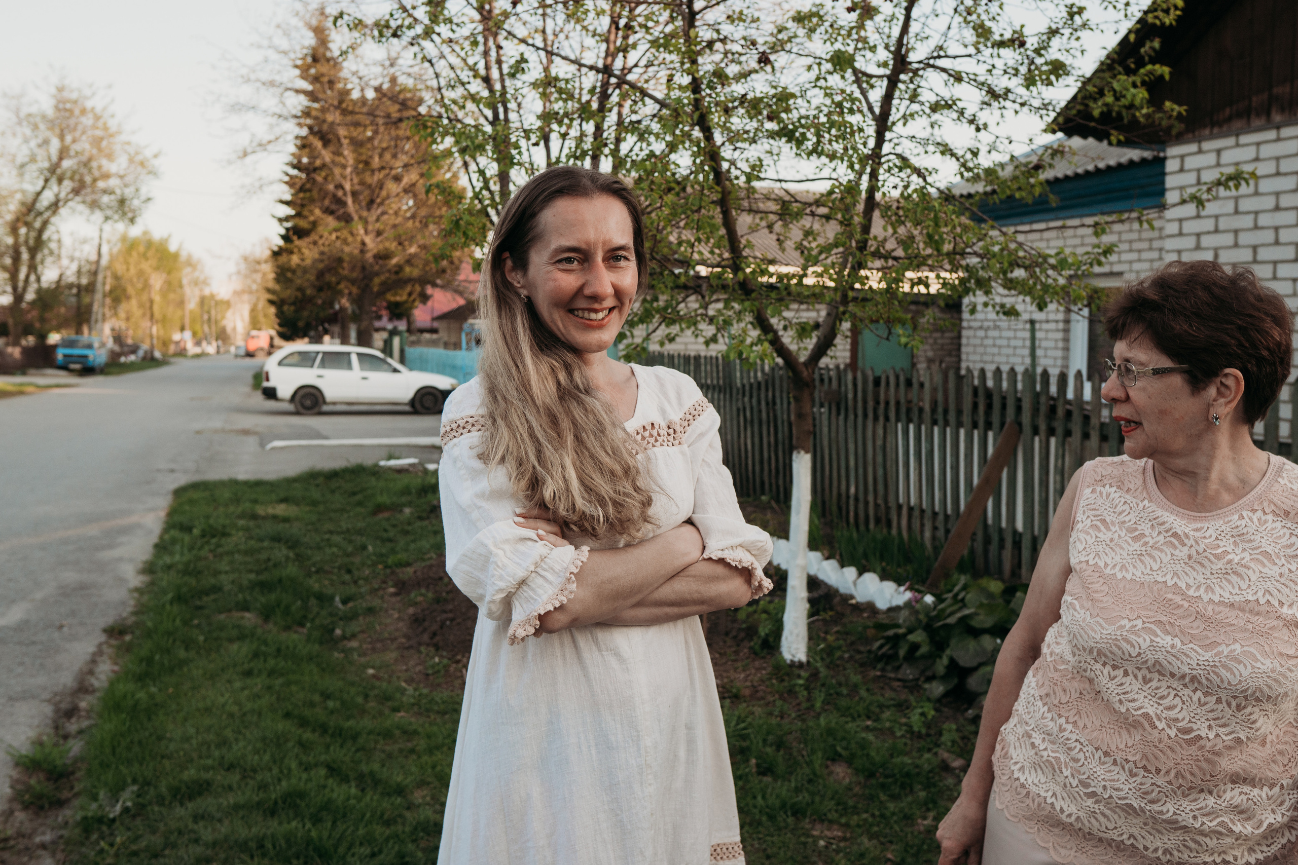 Взрослые дети и родители (Лена и ее семья). Семейный домашний фотограф в Барнауле Мария Лобастова