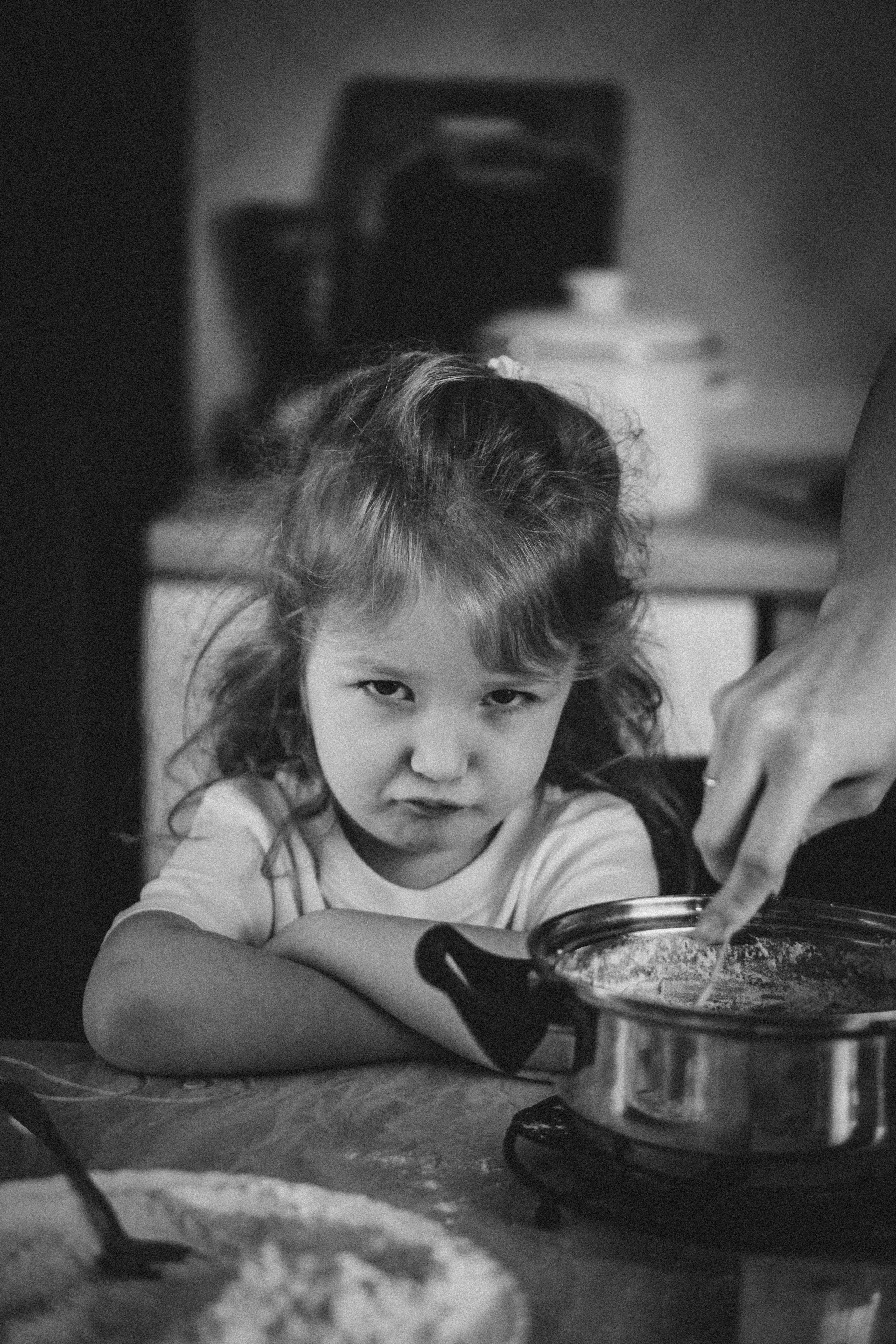Выходные с двумя детьми (Наташа, Андрей и малыши). Семейный домашний фотограф в Барнауле Мария Лобастова