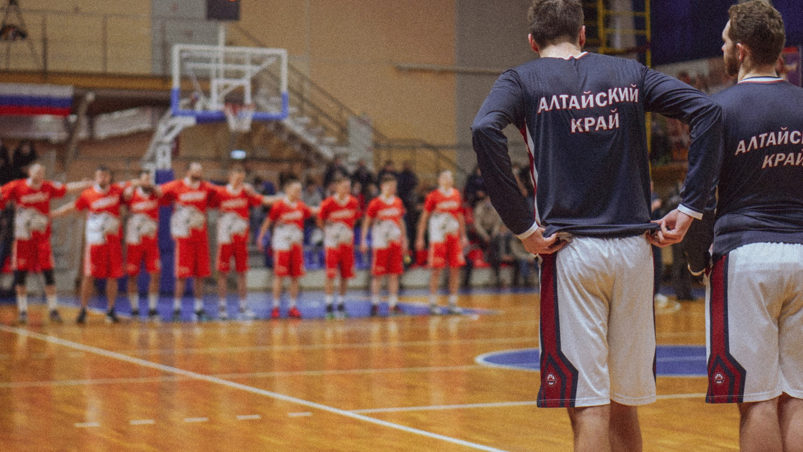 Соревнования по баскетболу. Семейный домашний фотограф в Барнауле Мария Лобастова