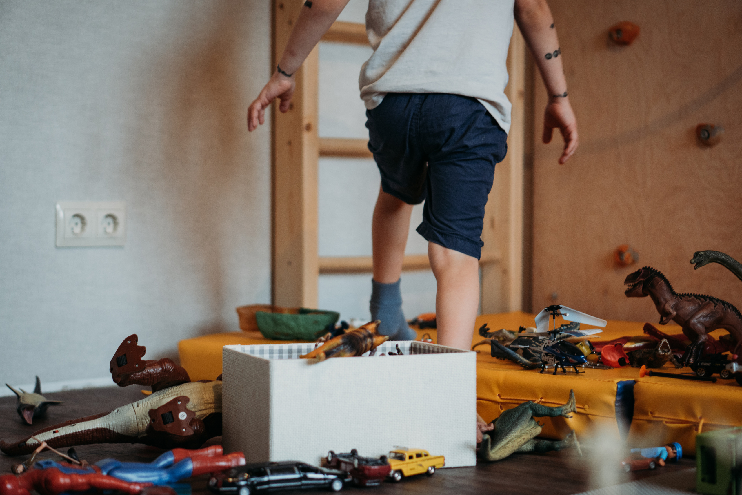 Съемка с активным ребенком (Платон и Саша). Семейный домашний фотограф в Барнауле Мария Лобастова