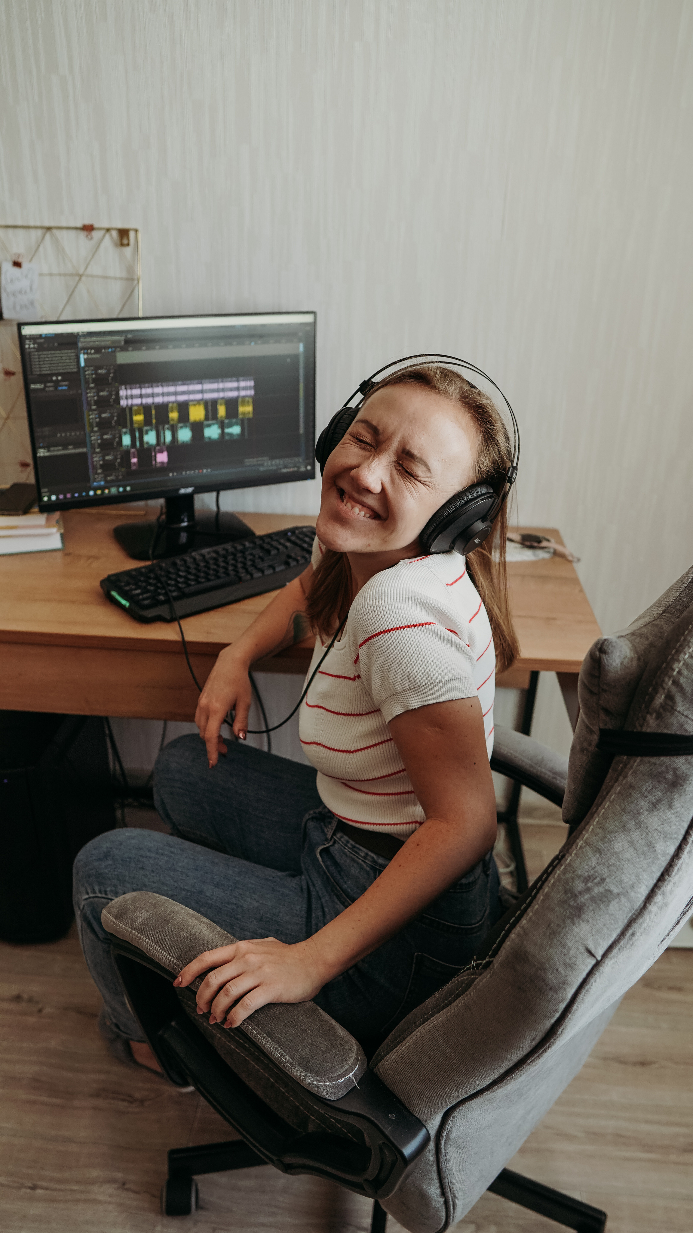 Лавстори в своей квартире (Ира и Илья). Семейный домашний фотограф в Барнауле Мария Лобастова