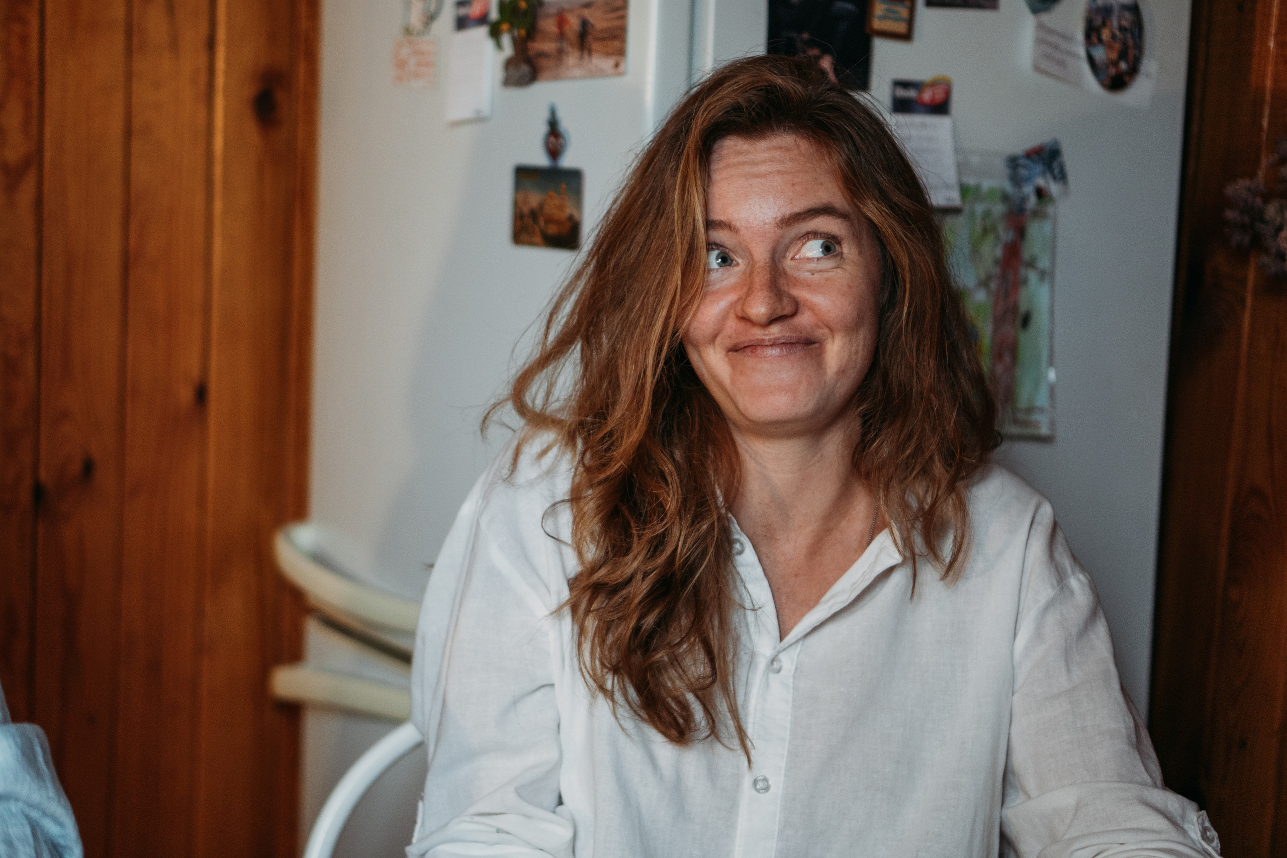 В отпуск к родителям (Новогодняя история для Ангелины). Семейный домашний фотограф в Барнауле Мария Лобастова