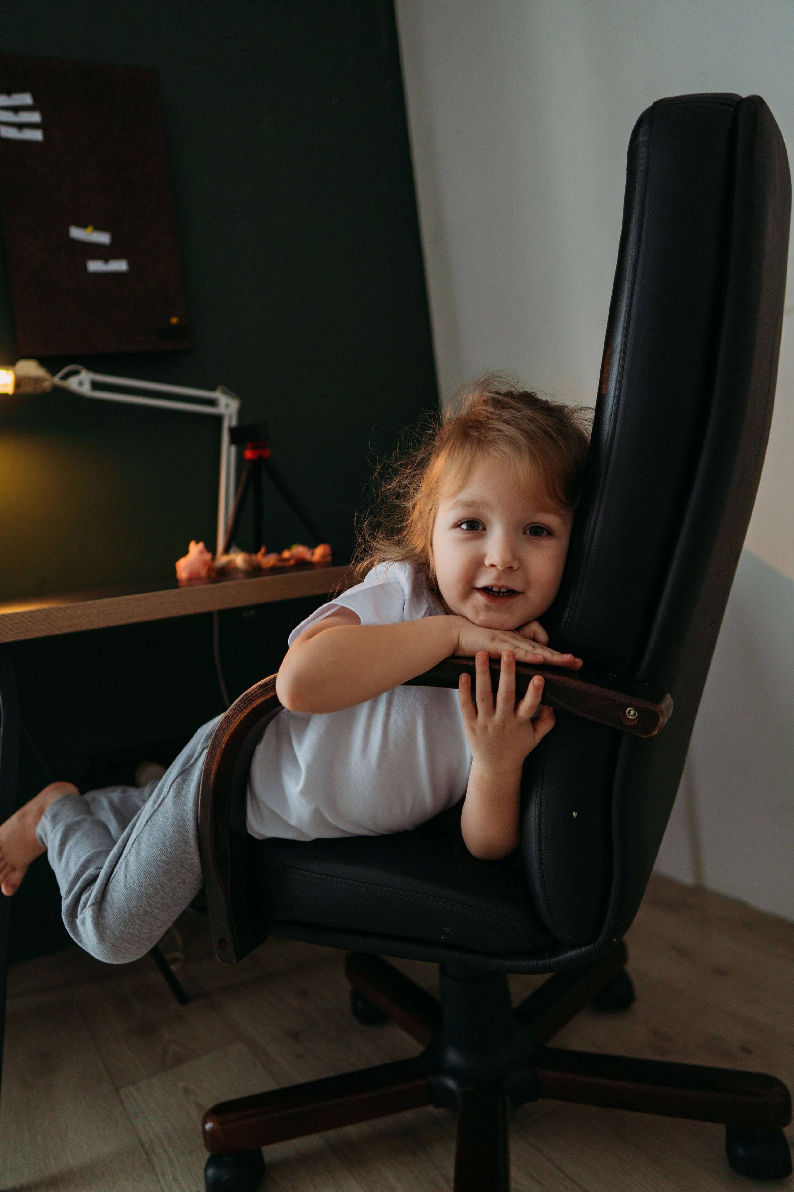 Выходные с двумя детьми (Наташа, Андрей и малыши). Семейный домашний фотограф в Барнауле Мария Лобастова