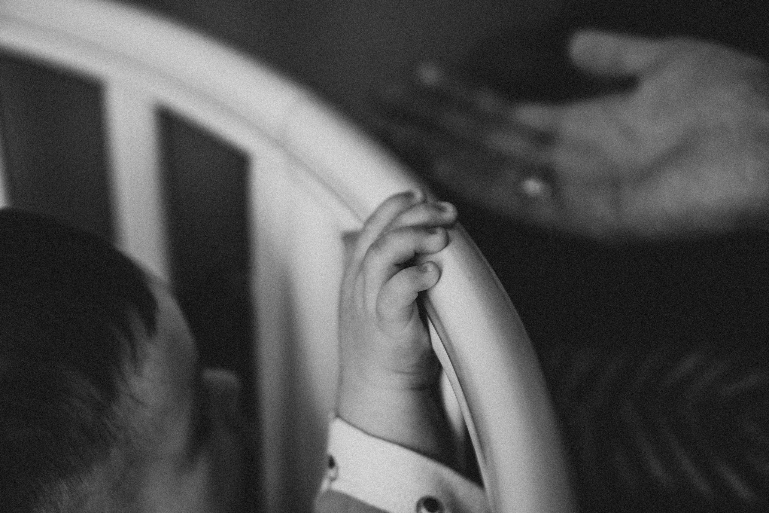 Будни молодой мамы (Алена и Даня). Семейный домашний фотограф в Барнауле Мария Лобастова