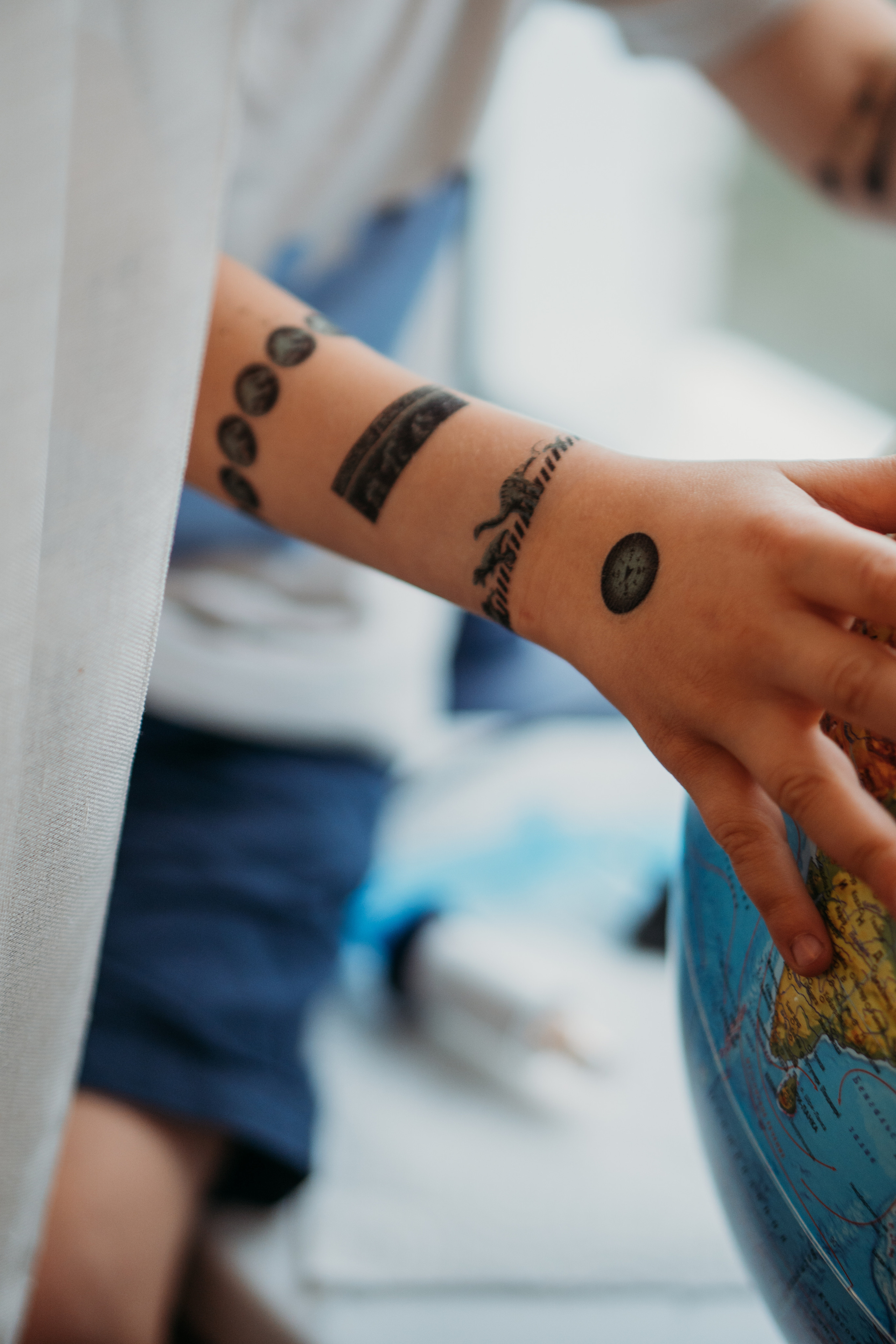 Съемка с активным ребенком (Платон и Саша). Семейный домашний фотограф в Барнауле Мария Лобастова