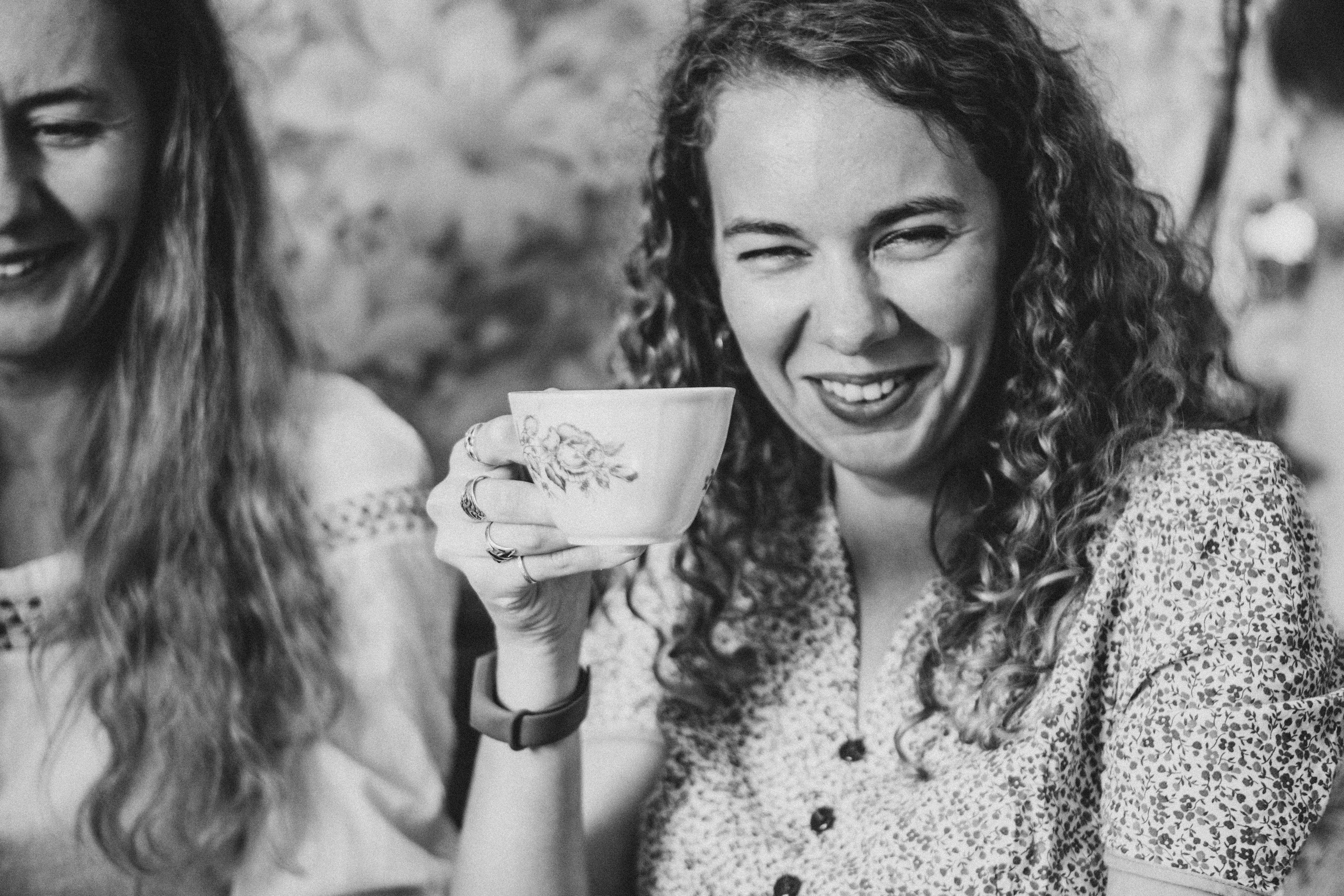 Взрослые дети и родители (Лена и ее семья). Семейный домашний фотограф в Барнауле Мария Лобастова