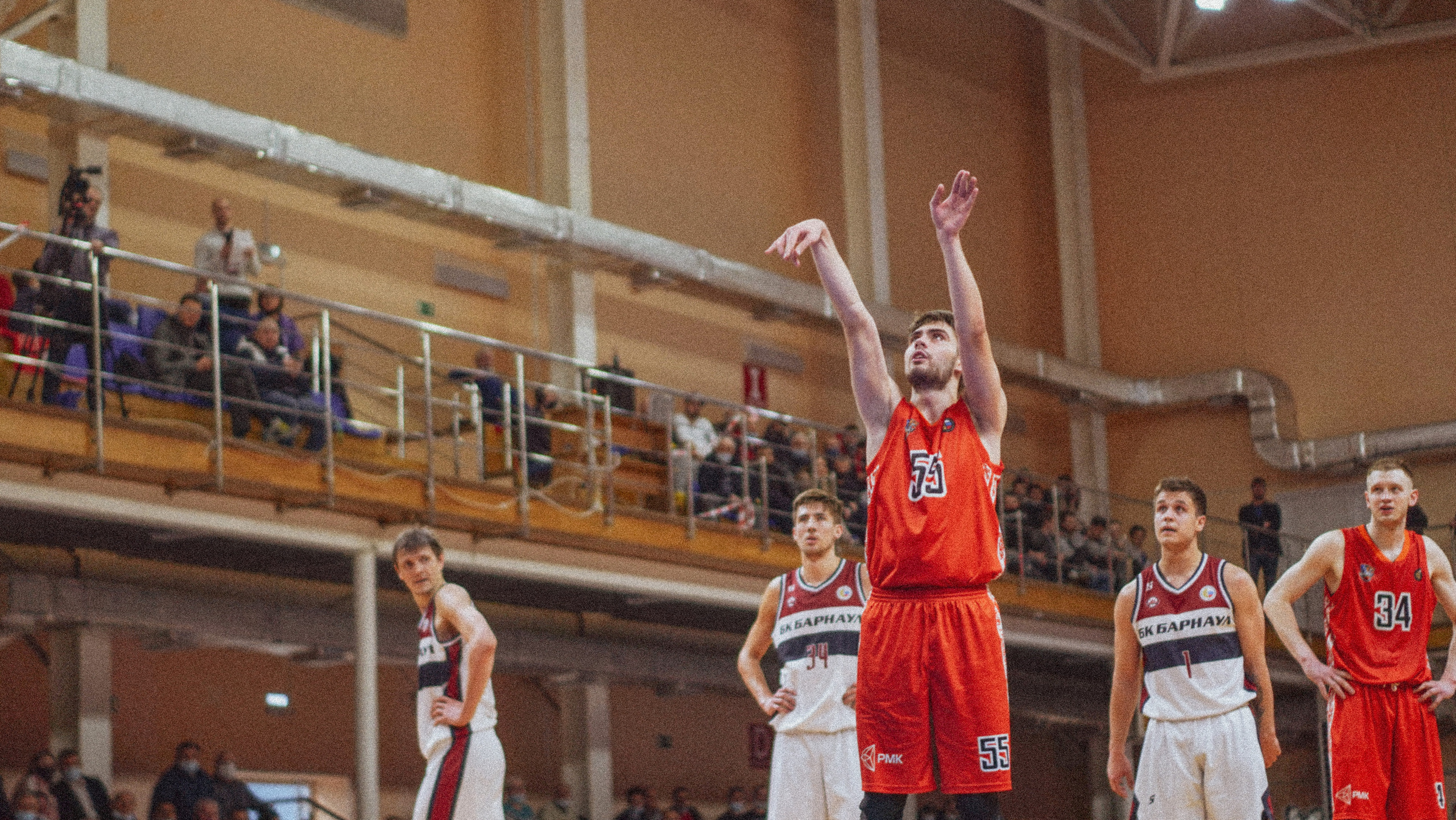 Соревнования по баскетболу. Семейный домашний фотограф в Барнауле Мария Лобастова