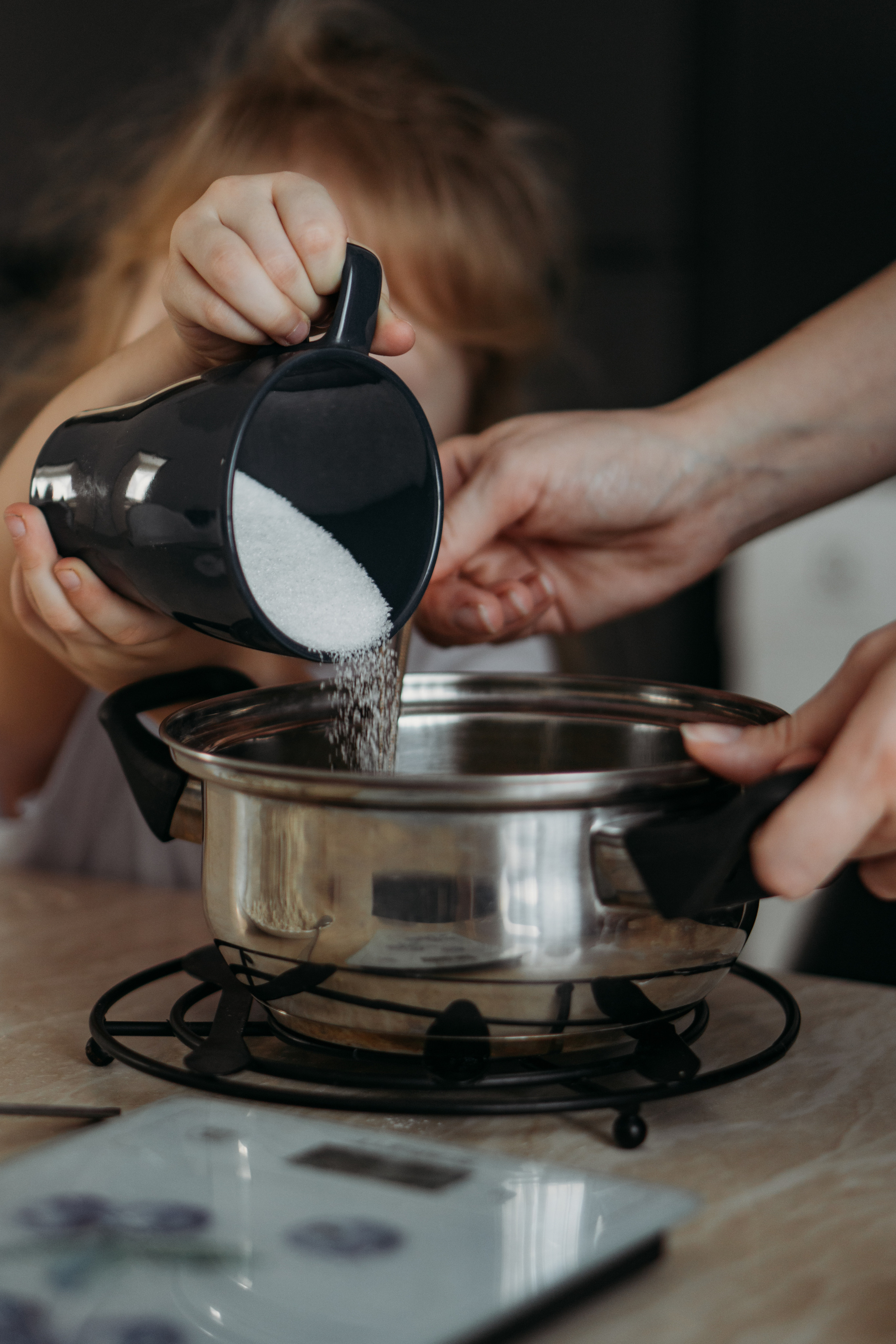 Выходные с двумя детьми (Наташа, Андрей и малыши). Семейный домашний фотограф в Барнауле Мария Лобастова