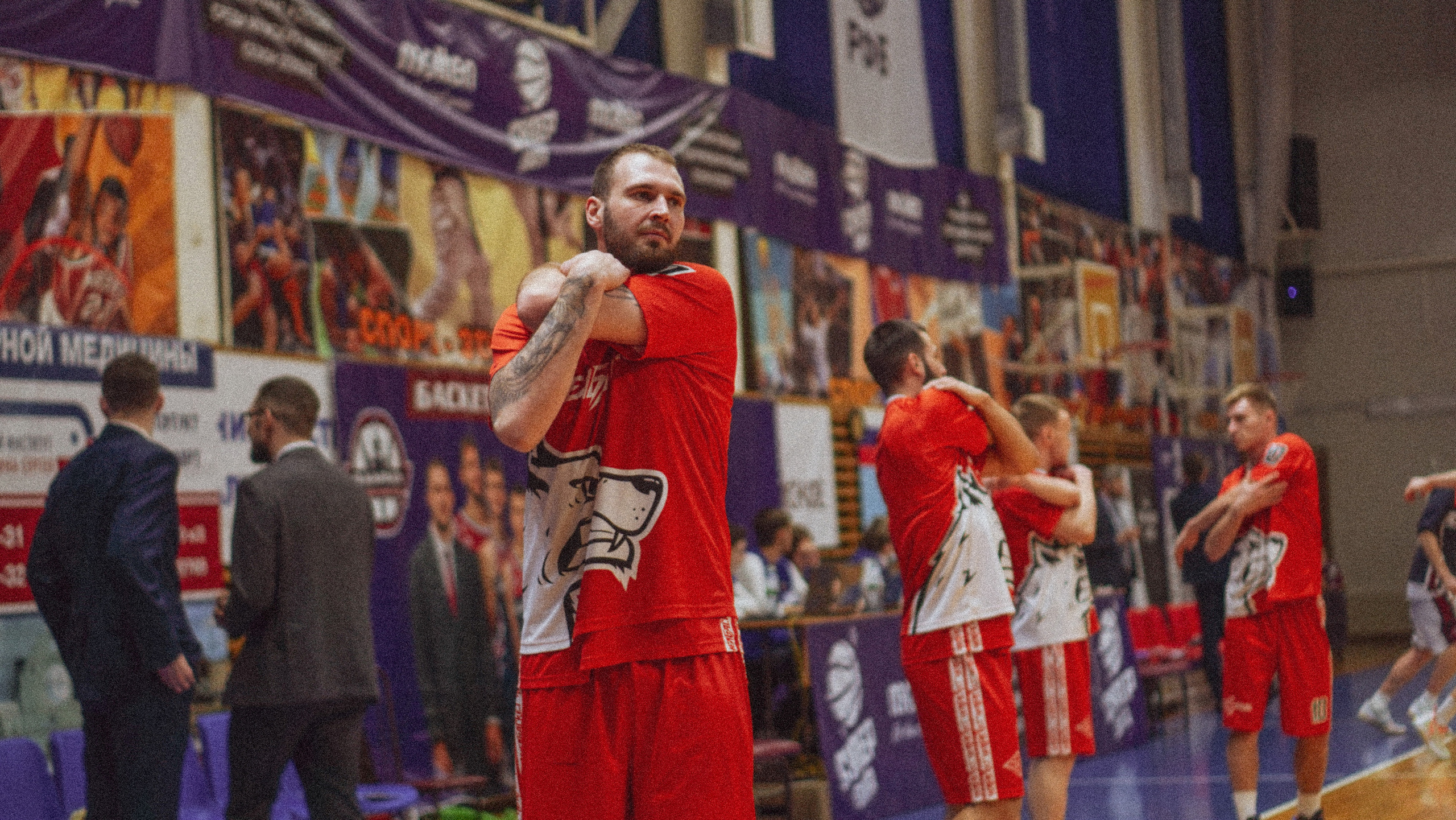 Соревнования по баскетболу. Семейный домашний фотограф в Барнауле Мария Лобастова