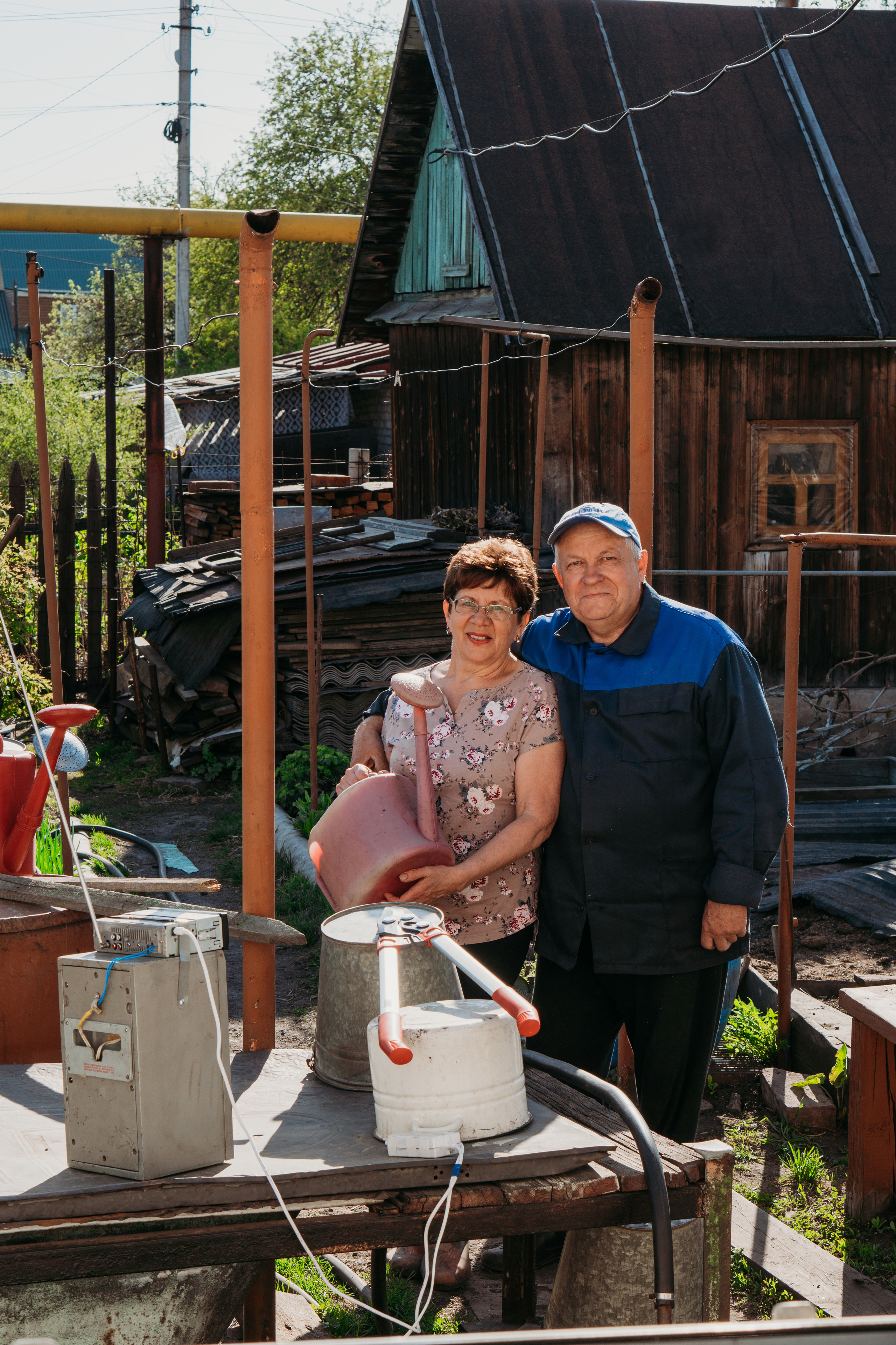 Взрослые дети и родители (Лена и ее семья). Семейный домашний фотограф в Барнауле Мария Лобастова