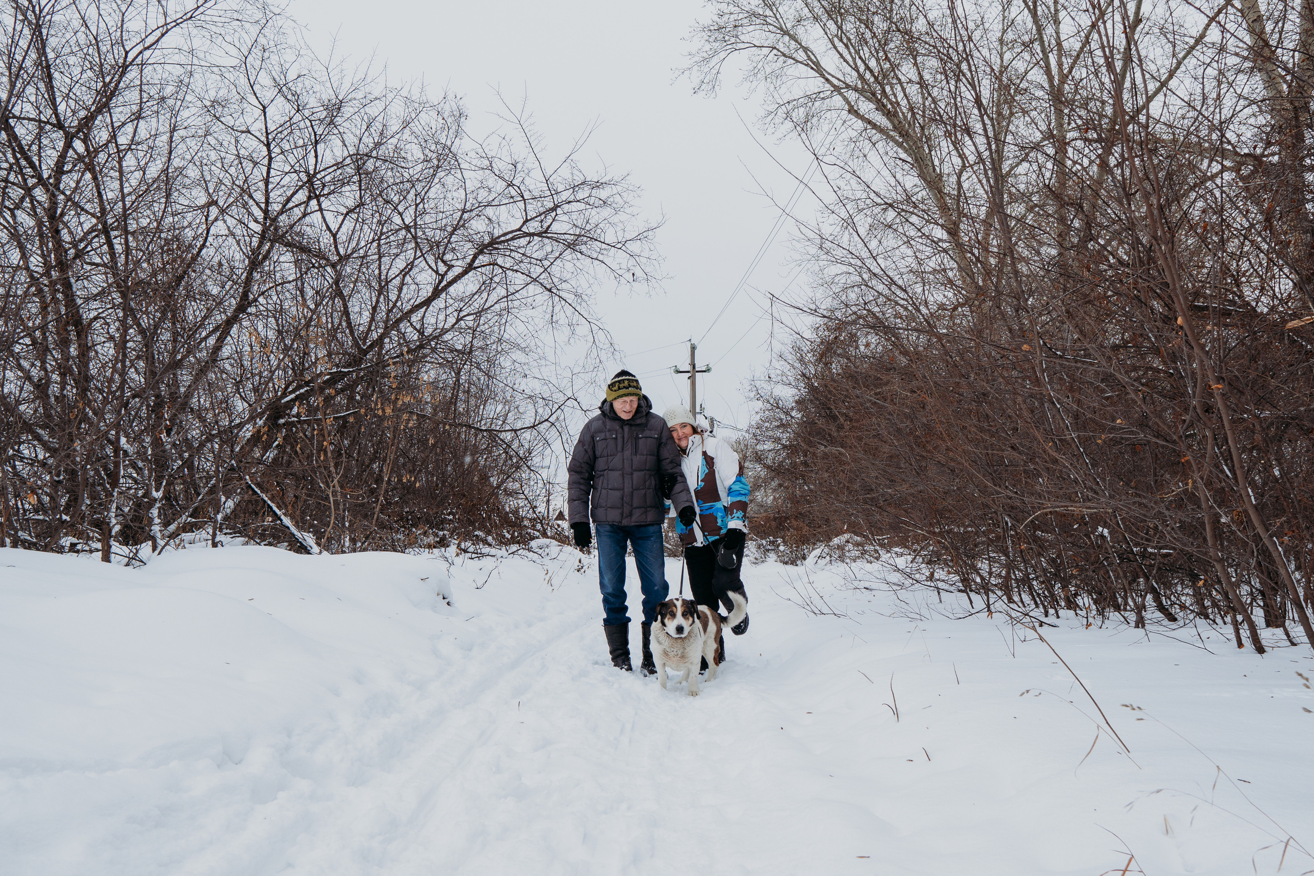 В отпуск к родителям (Новогодняя история для Ангелины). Семейный домашний фотограф в Барнауле Мария Лобастова