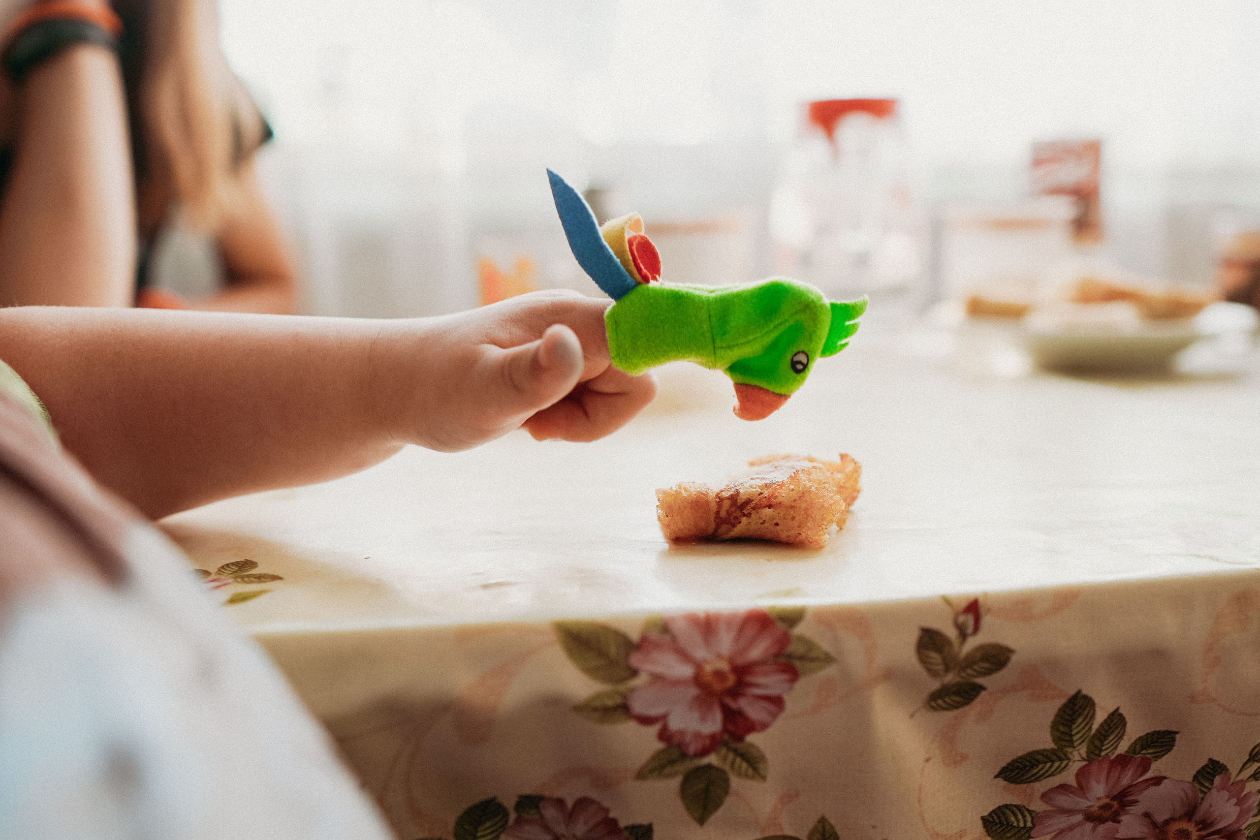 Деревенская история (внуки на каникулах). Семейный домашний фотограф в Барнауле Мария Лобастова