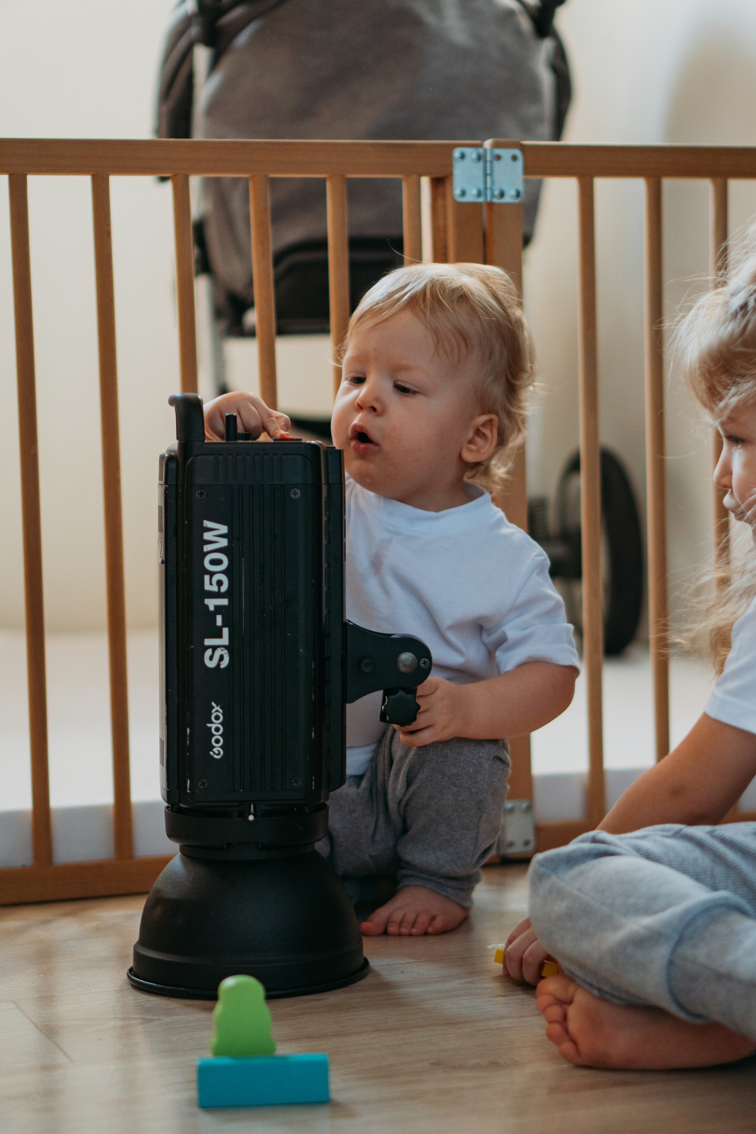 Выходные с двумя детьми (Наташа, Андрей и малыши). Семейный домашний фотограф в Барнауле Мария Лобастова