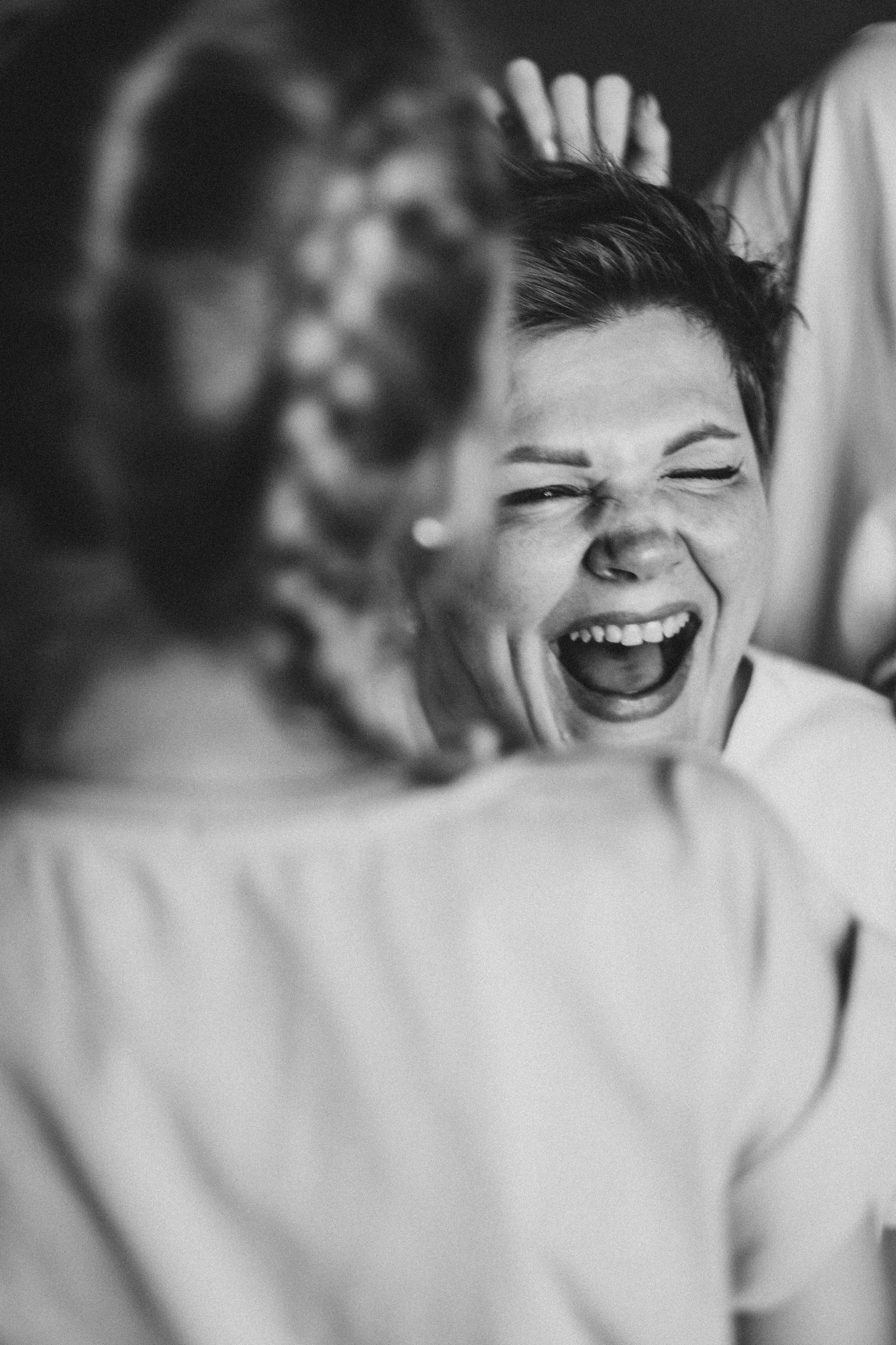 Большая семья с подростками и особенным ребенком (Ольга и ее дети). Семейный домашний фотограф в Барнауле Мария Лобастова