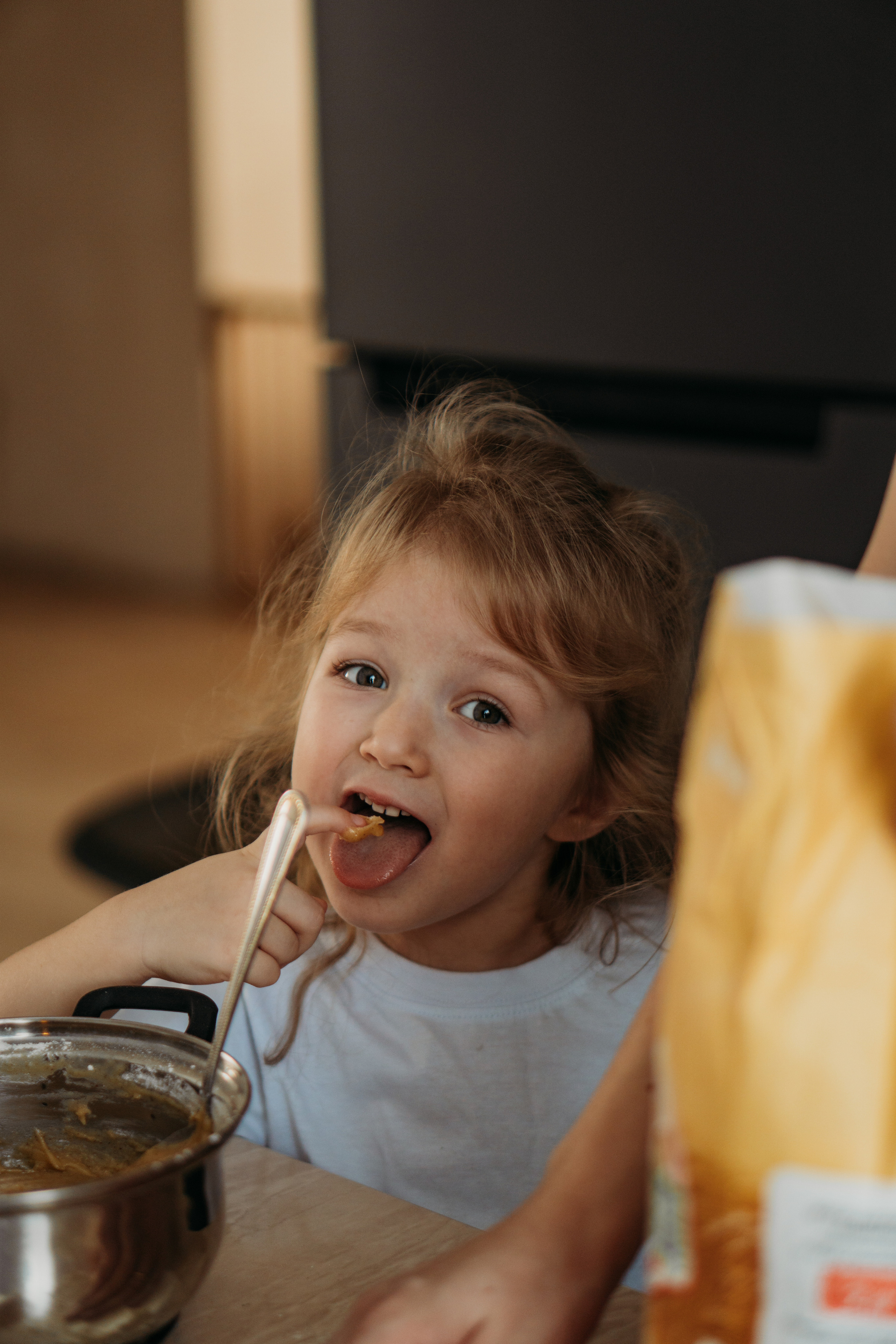 Выходные с двумя детьми (Наташа, Андрей и малыши). Семейный домашний фотограф в Барнауле Мария Лобастова