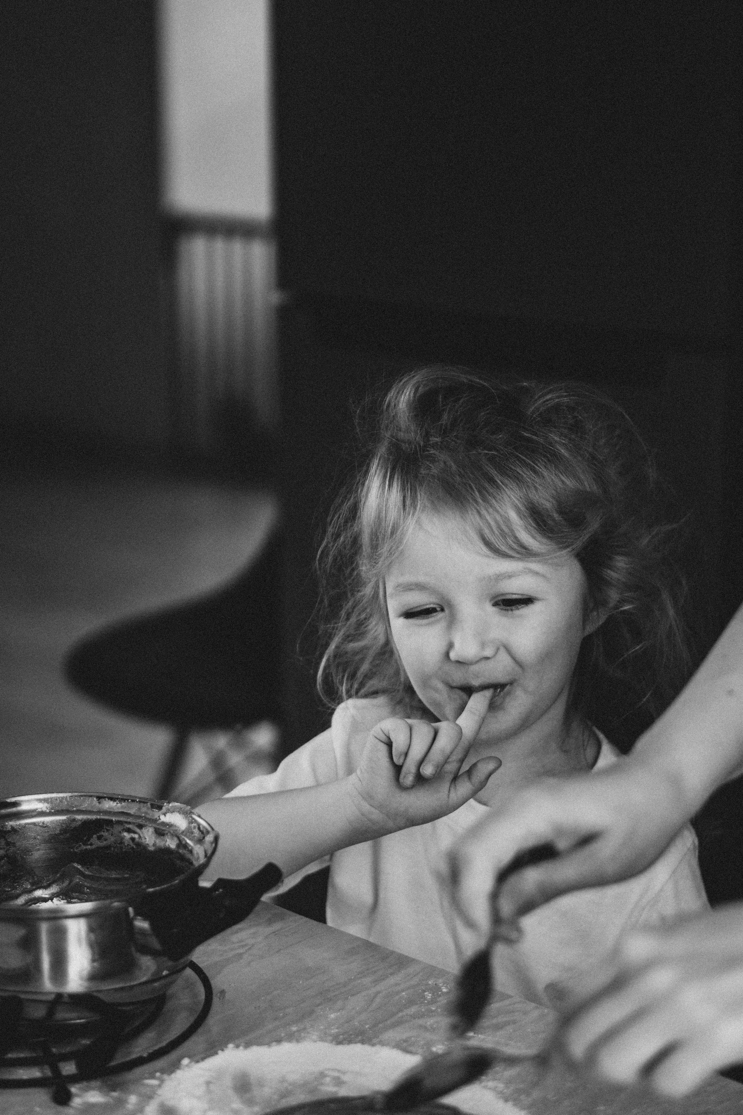 Выходные с двумя детьми (Наташа, Андрей и малыши). Семейный домашний фотограф в Барнауле Мария Лобастова