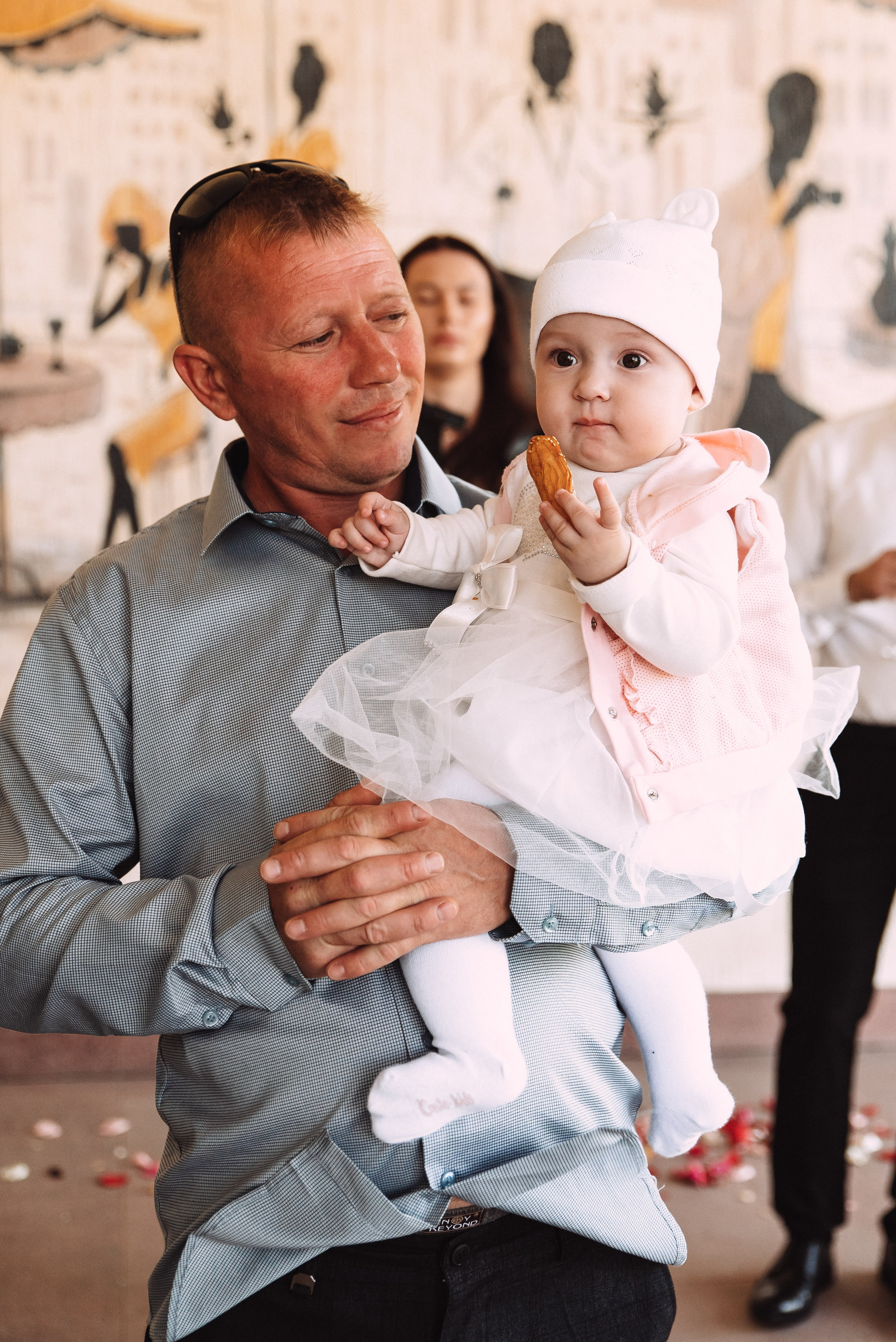 Александр + Анастасия. Свадебный и семейный фотограф в Волгограде Олеся Лисицкая