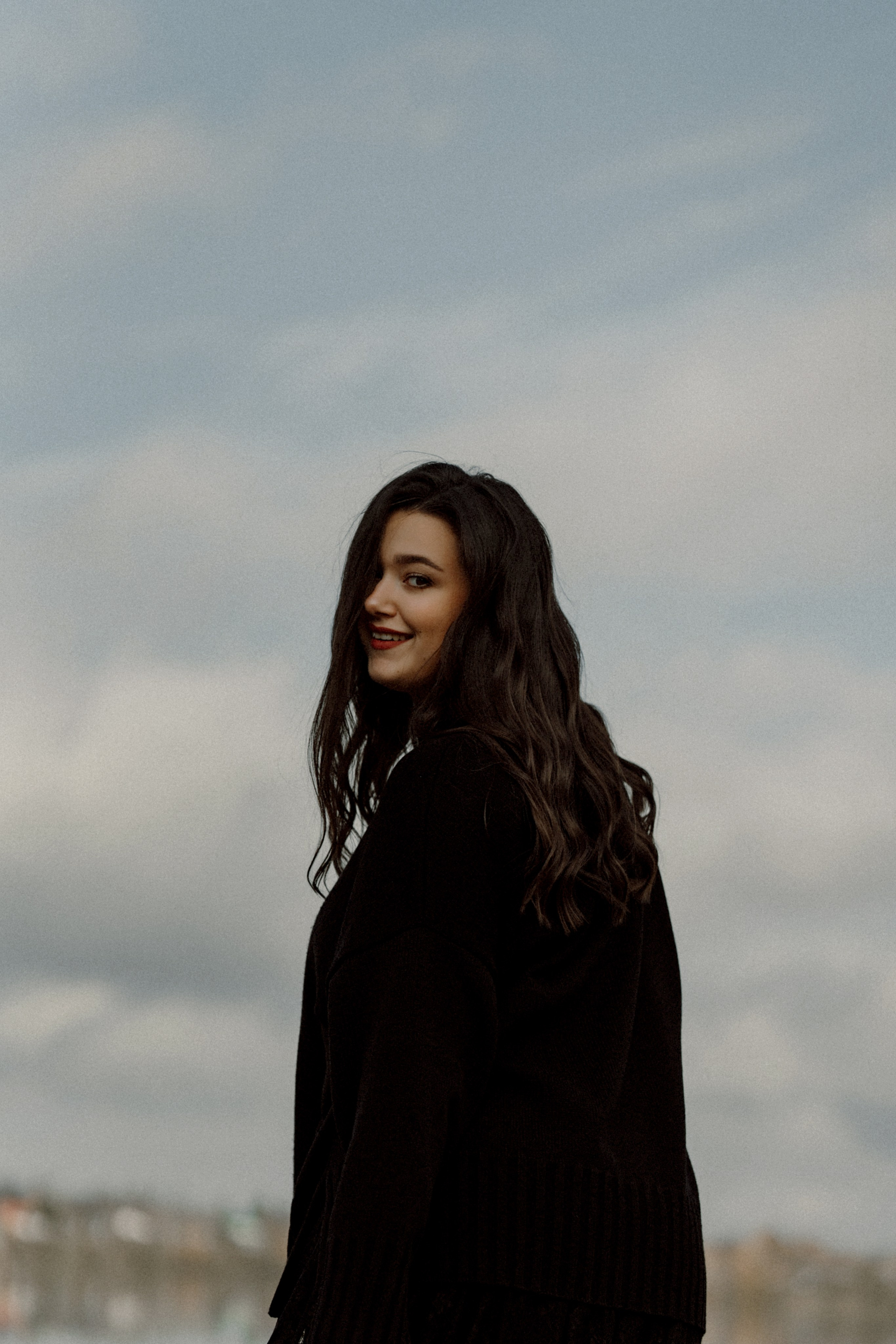 Ксюша. Свадебный и индивидуальный фотограф в Суворове Клюева Мария