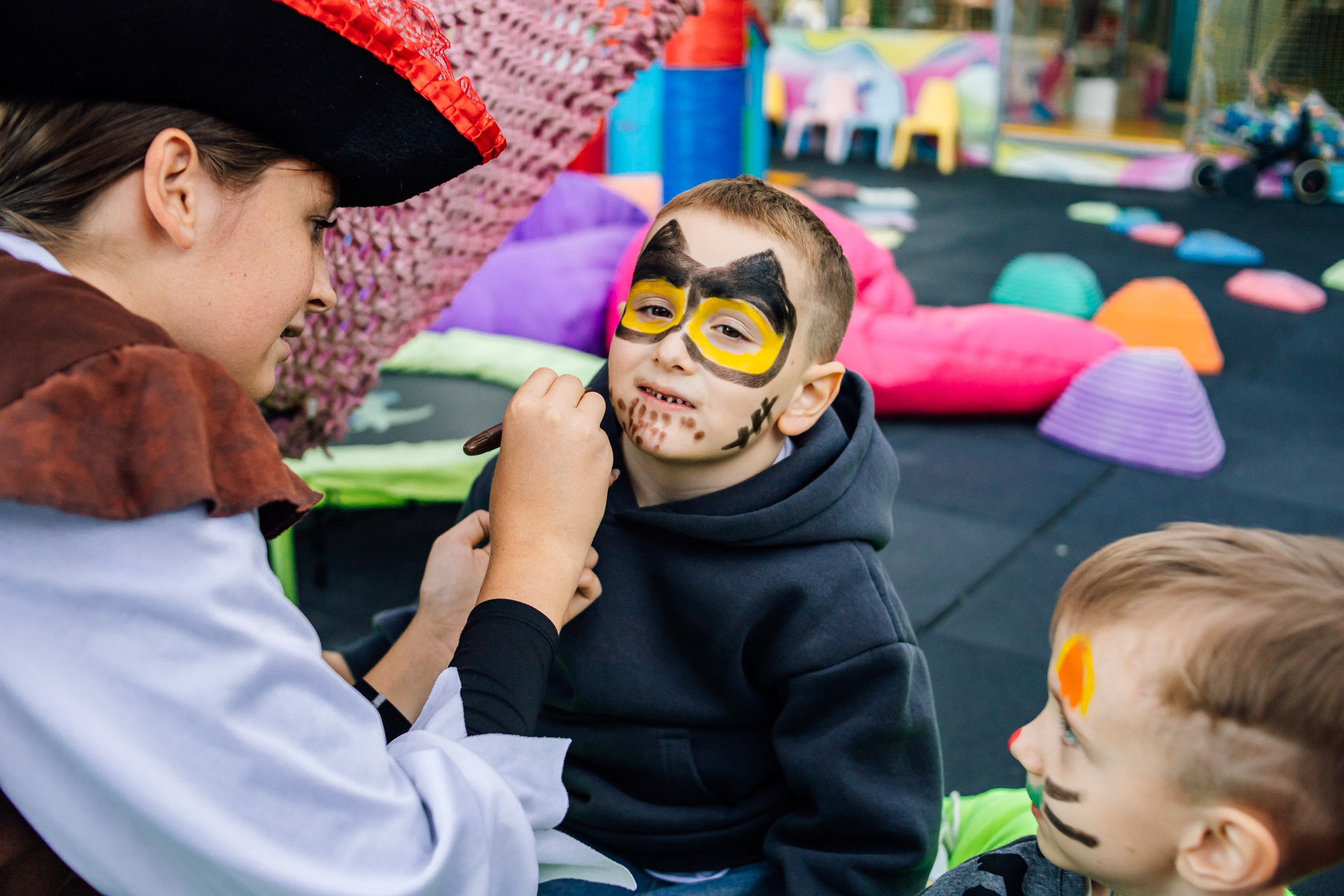 Захару 5. Семейный фотограф в Волгодонске Краченцева Анна