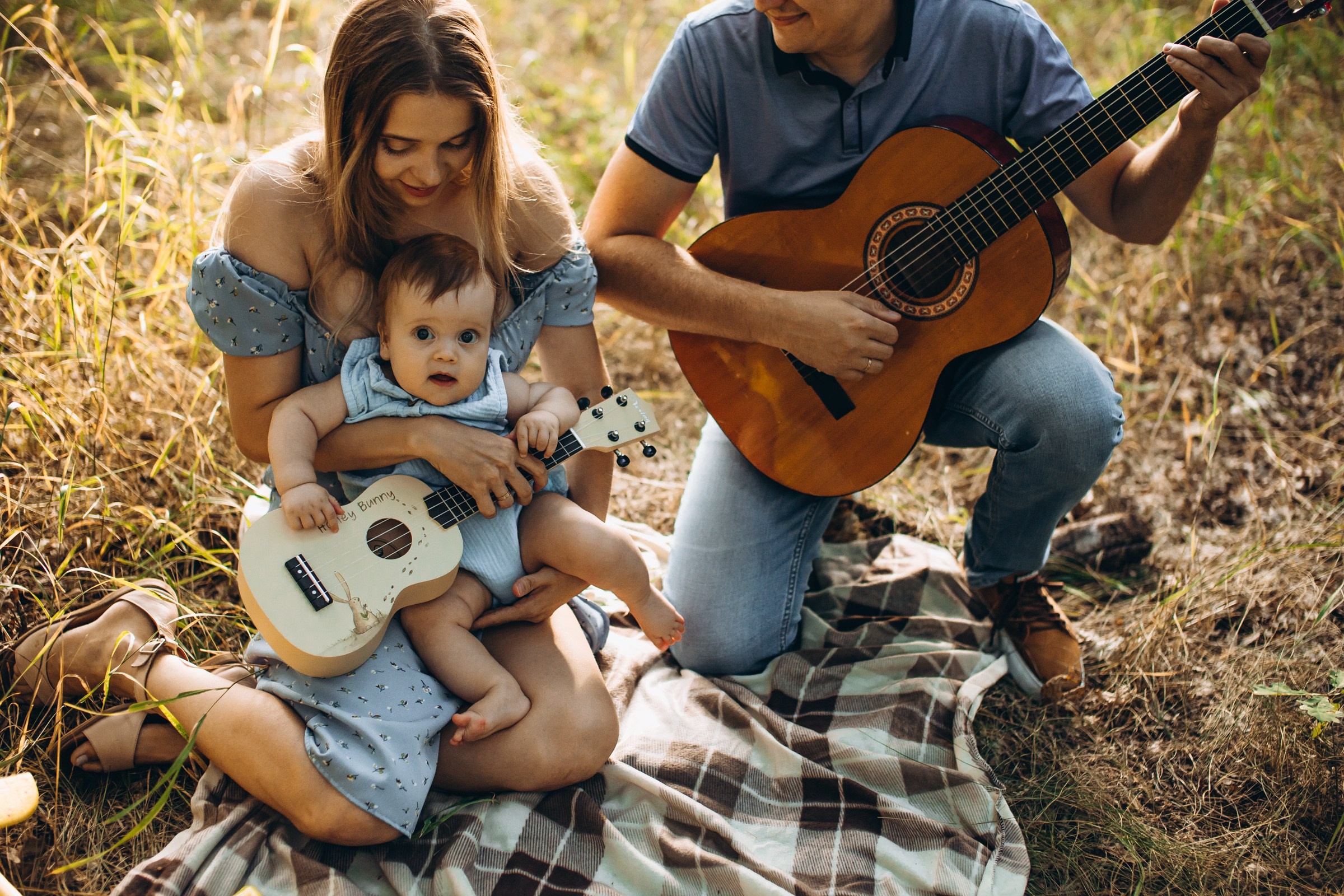 Семейная история. Семейный фотограф в Волгодонске Краченцева Анна