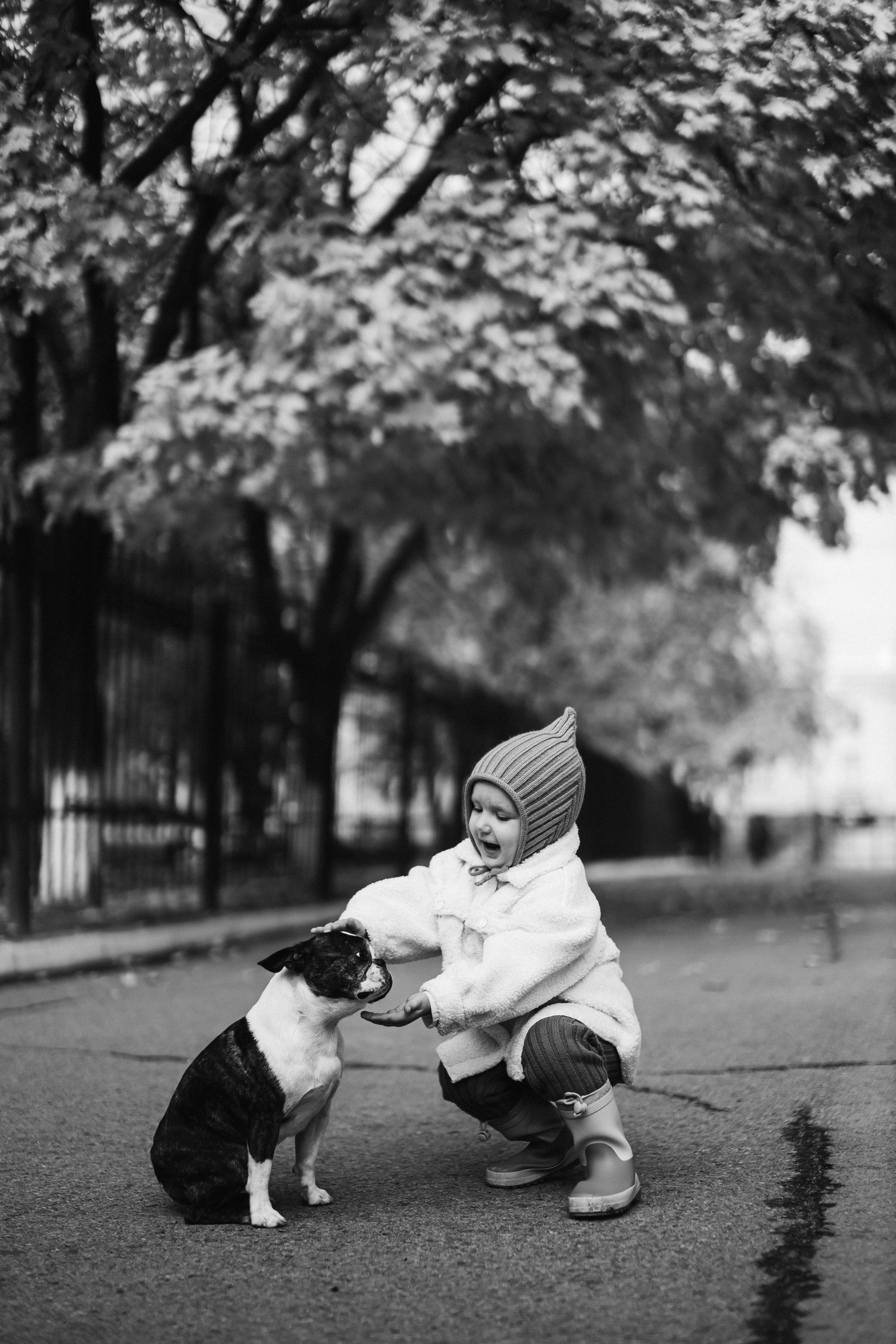 Артем Настя Николь и Бени. Семейный фотограф в Волгодонске Краченцева Анна