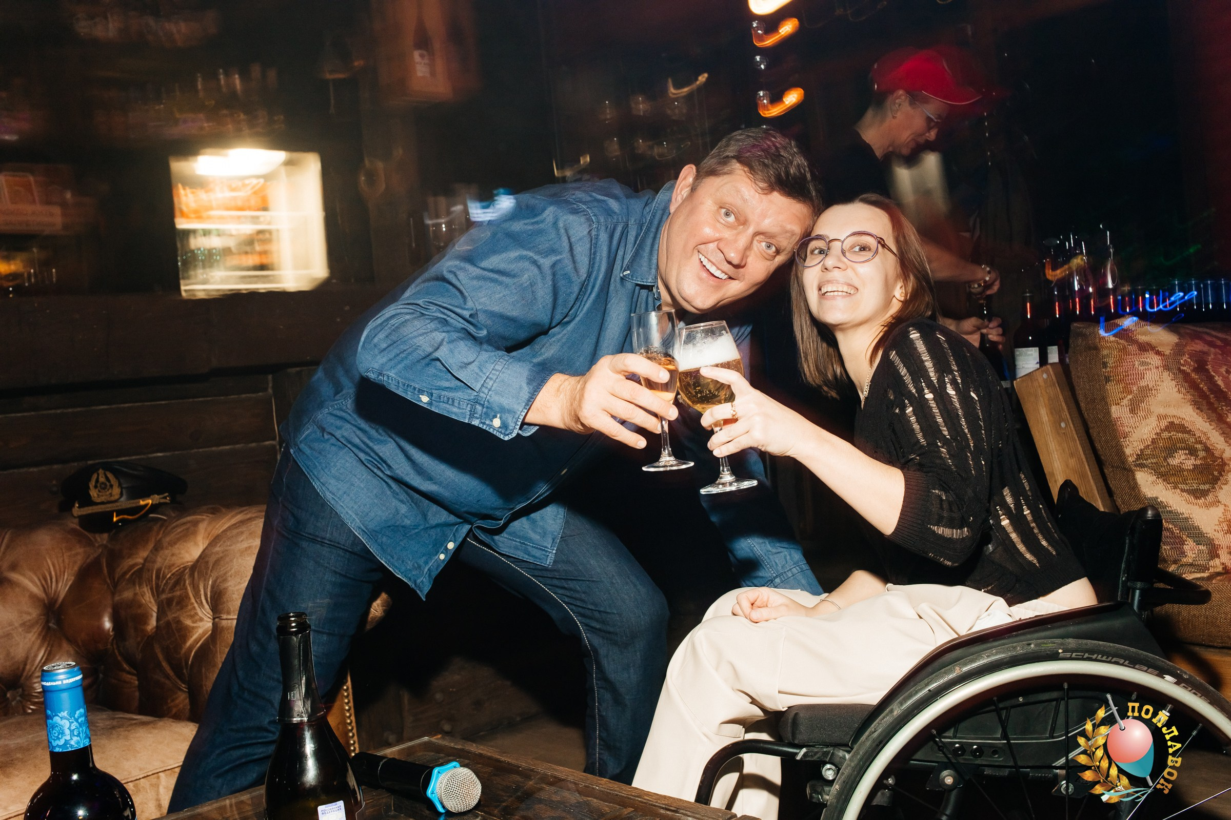 Поплавок 18.10.2024. Семейный фотограф в Волгодонске Краченцева Анна