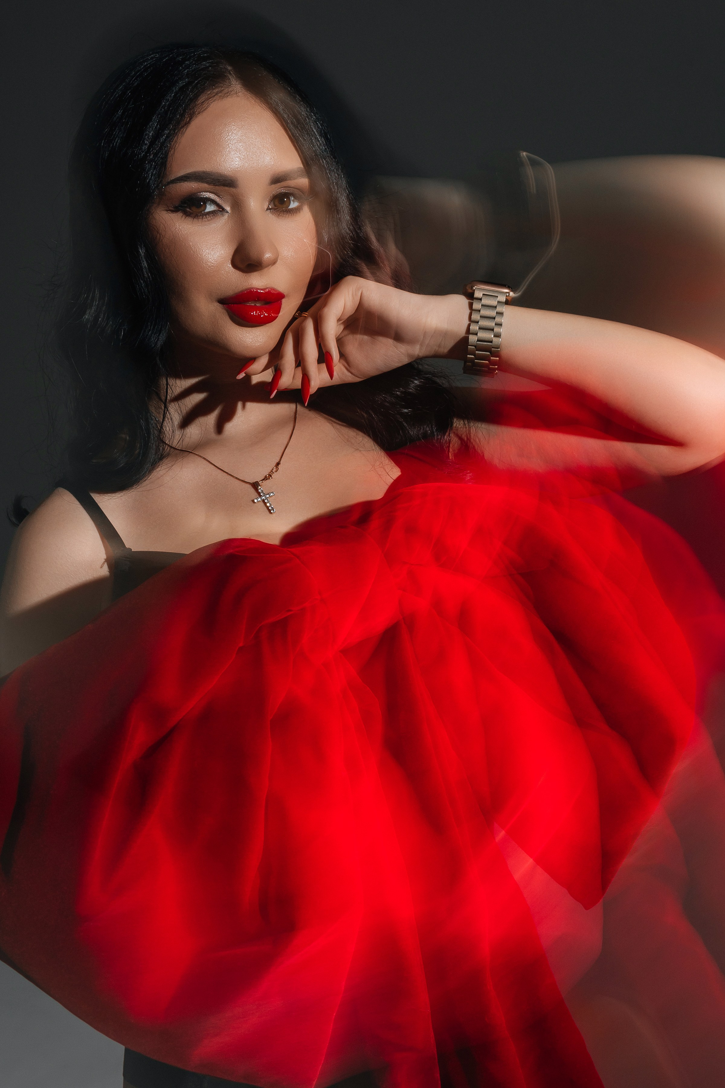 Дарья. Семейный фотограф в Волгодонске Краченцева Анна