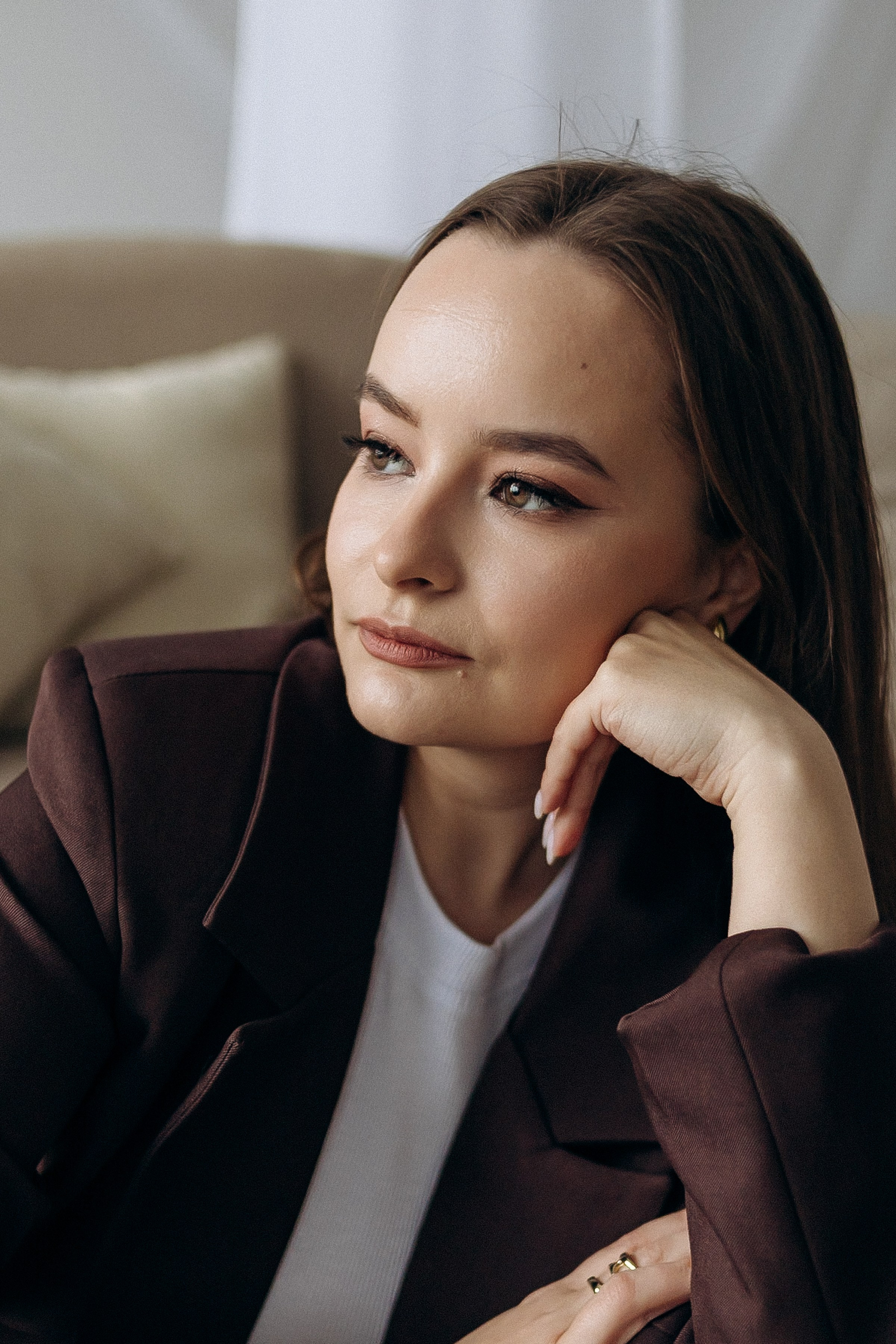 Наталия. Семейный фотограф в Волгодонске Краченцева Анна