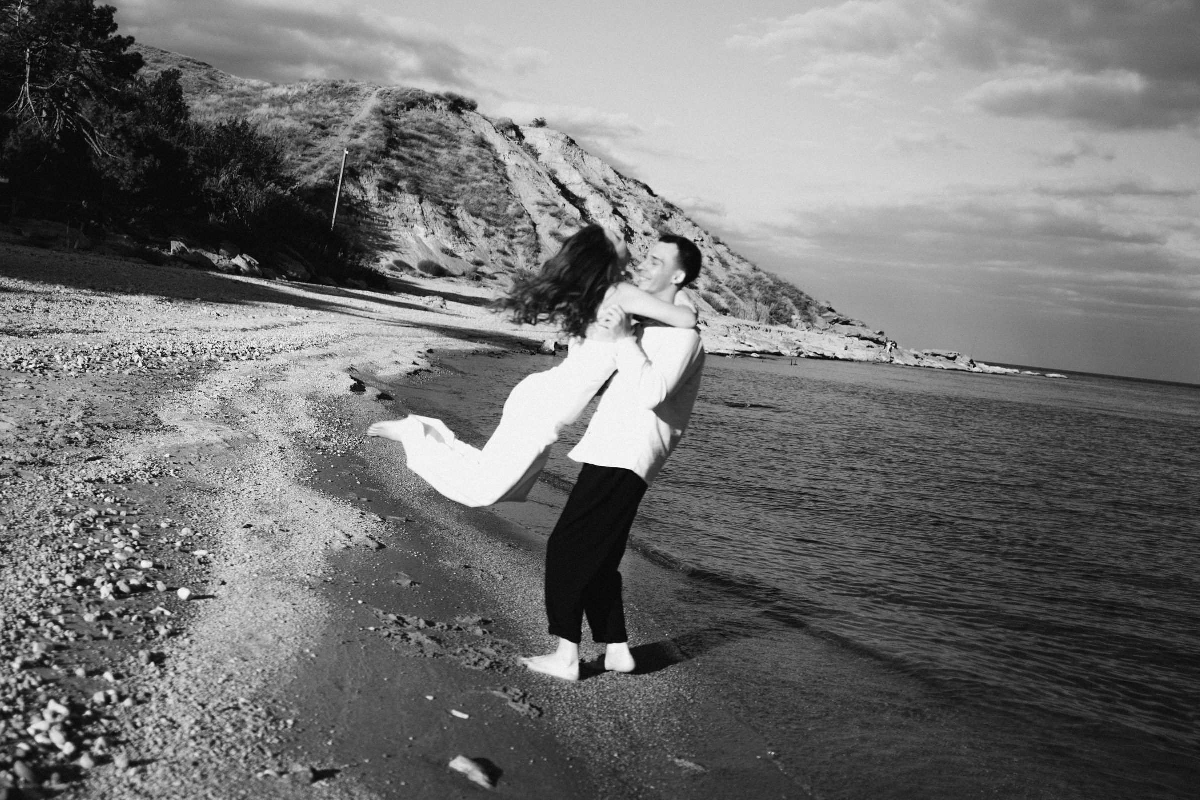 Екатерина&Антон. Семейный фотограф в Волгодонске Краченцева Анна