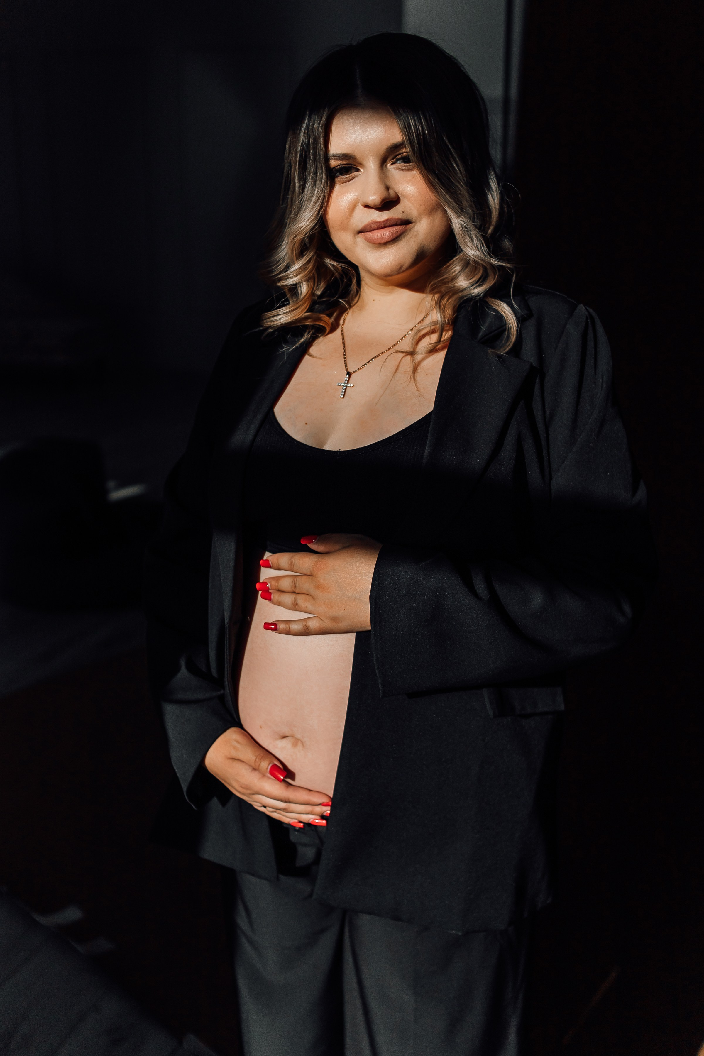 Ваня и Настя. Семейный фотограф в Волгодонске Краченцева Анна