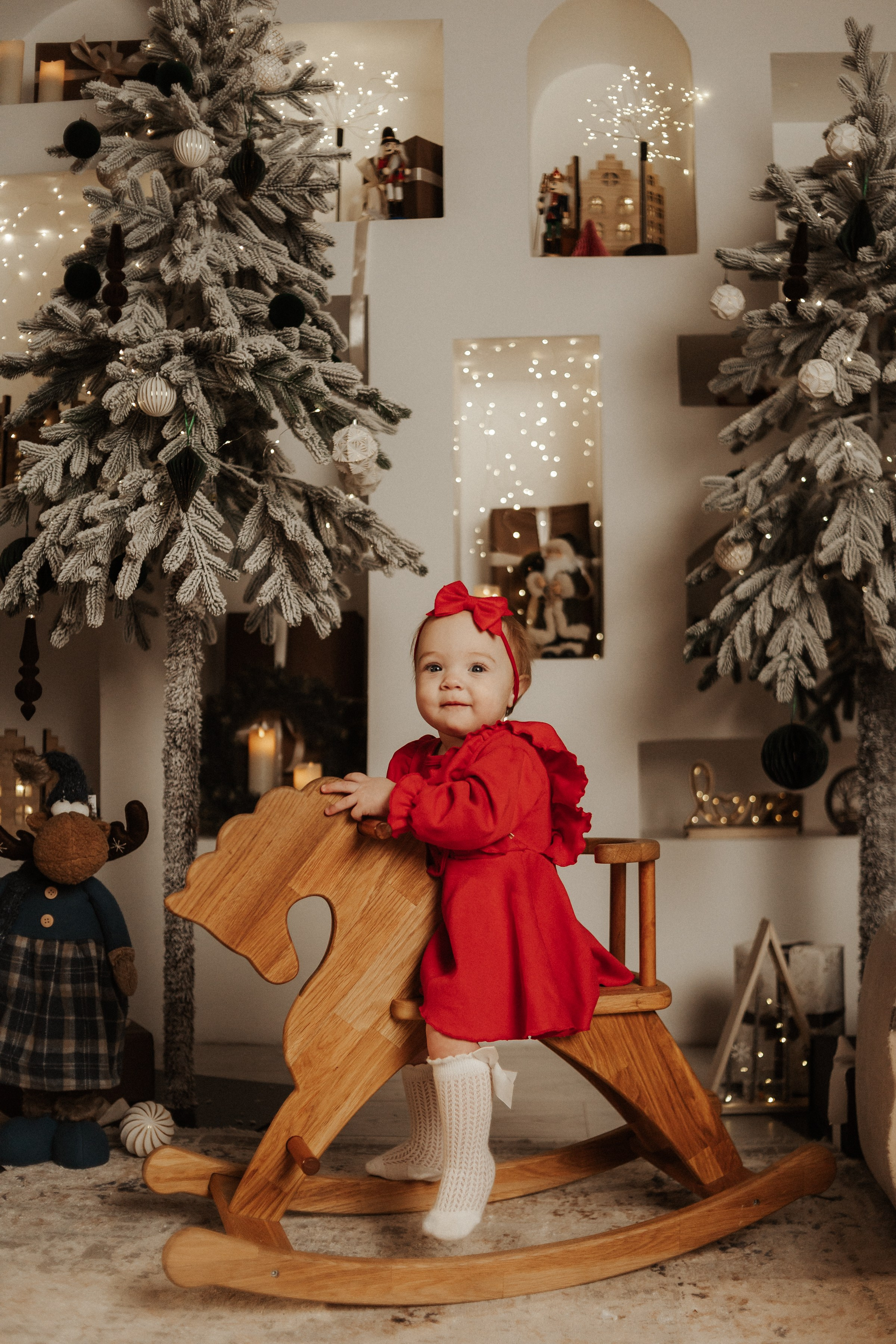 Леша Лиза и Маша. Семейный фотограф в Волгодонске Краченцева Анна