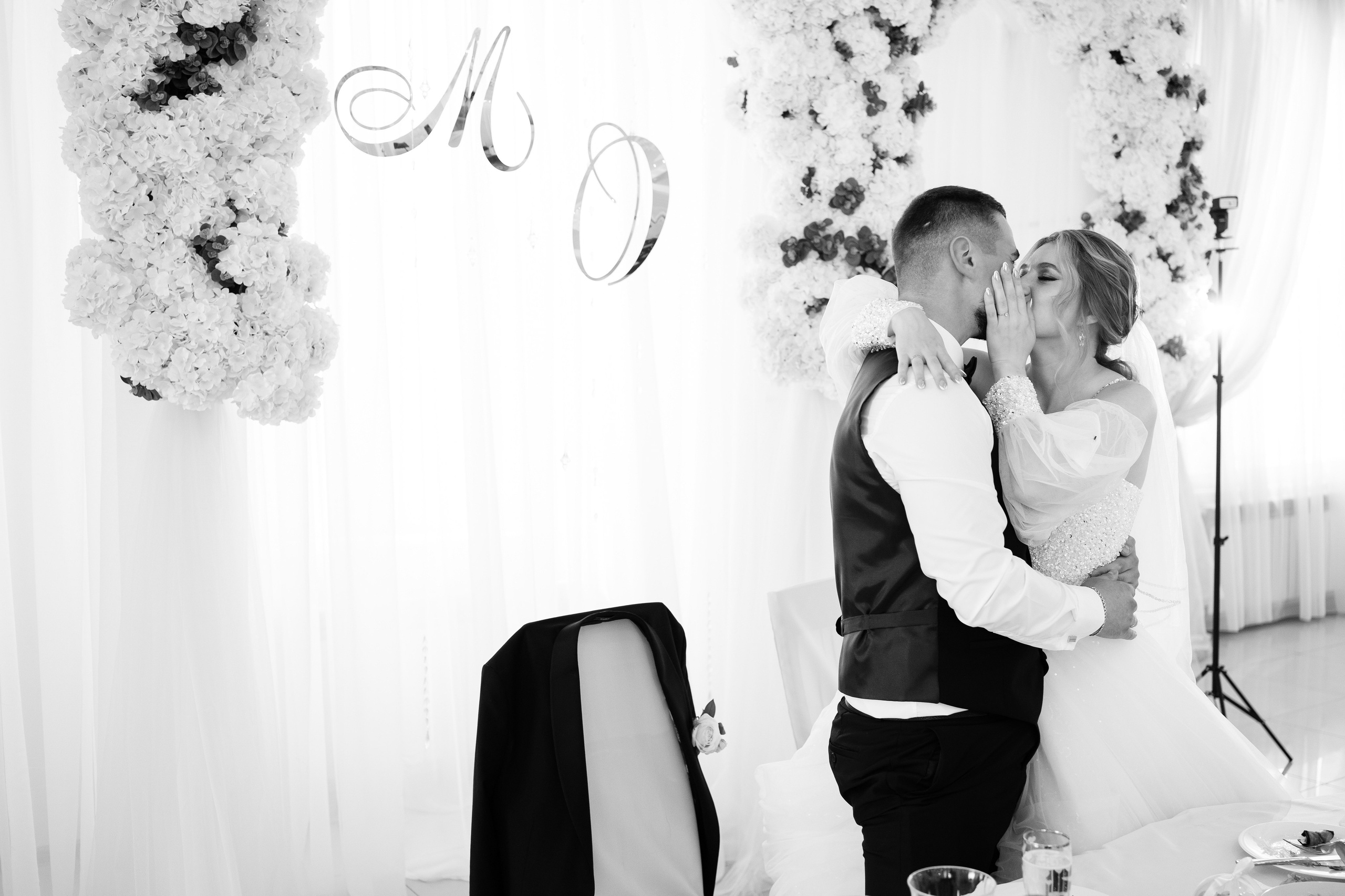 Максим и Ольга. Свадебный фотограф | репортаж | праздники | крещение