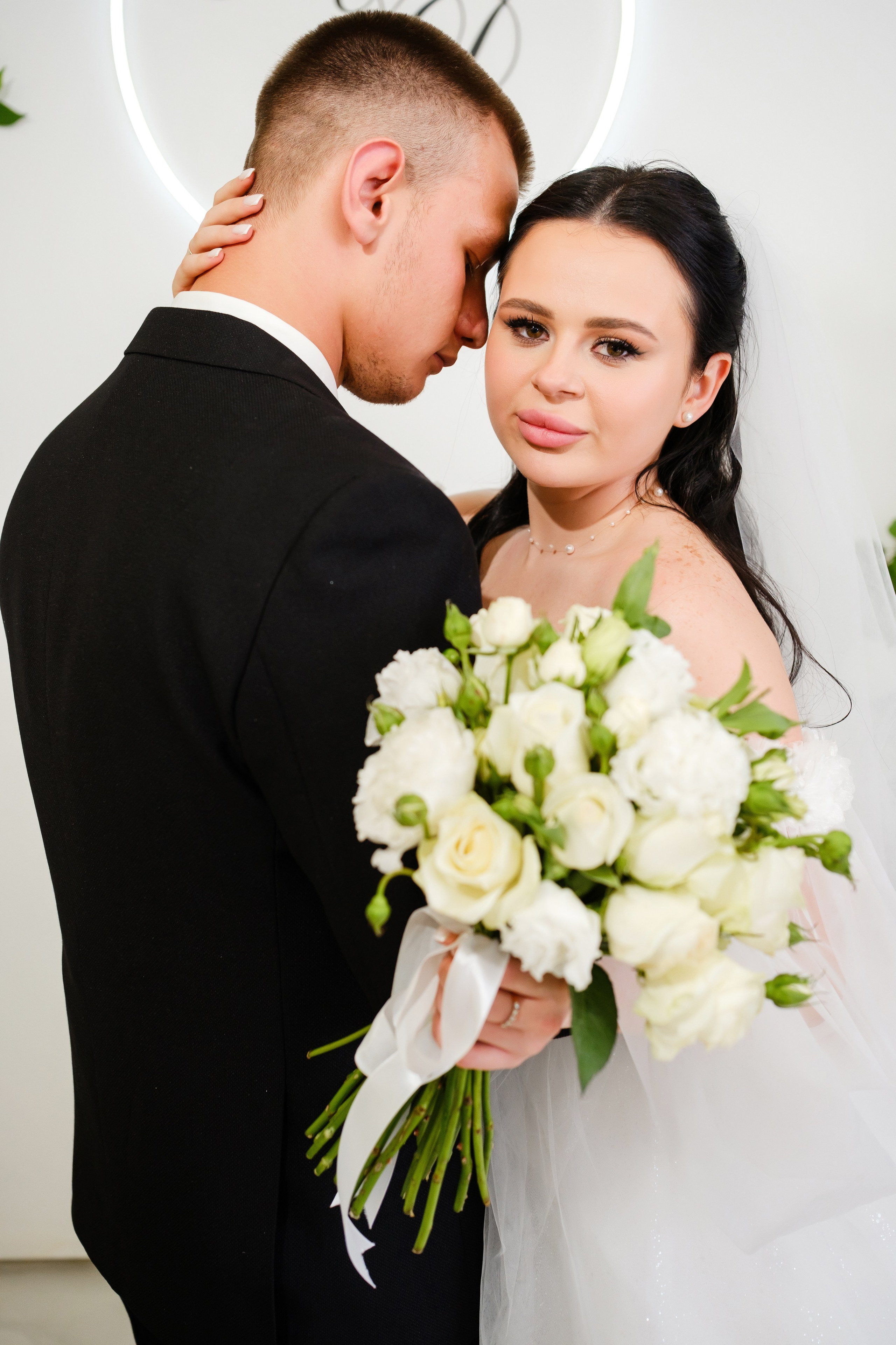 Тазабег и Диана. Свадебный фотограф | репортаж | праздники | крещение