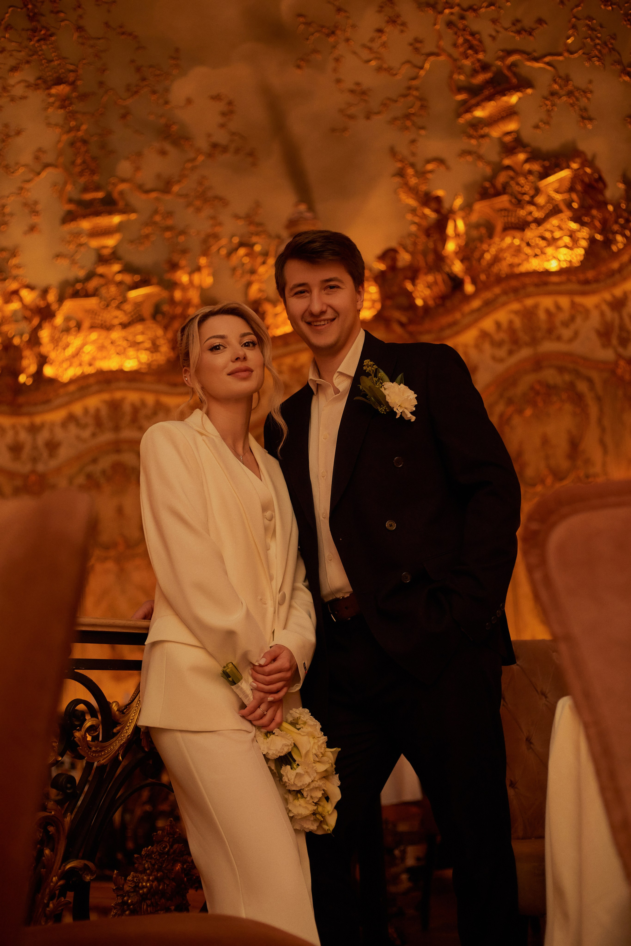 ОКСАНА | ИЛЬЯ. Фотограф Москва Анастасия Толстова