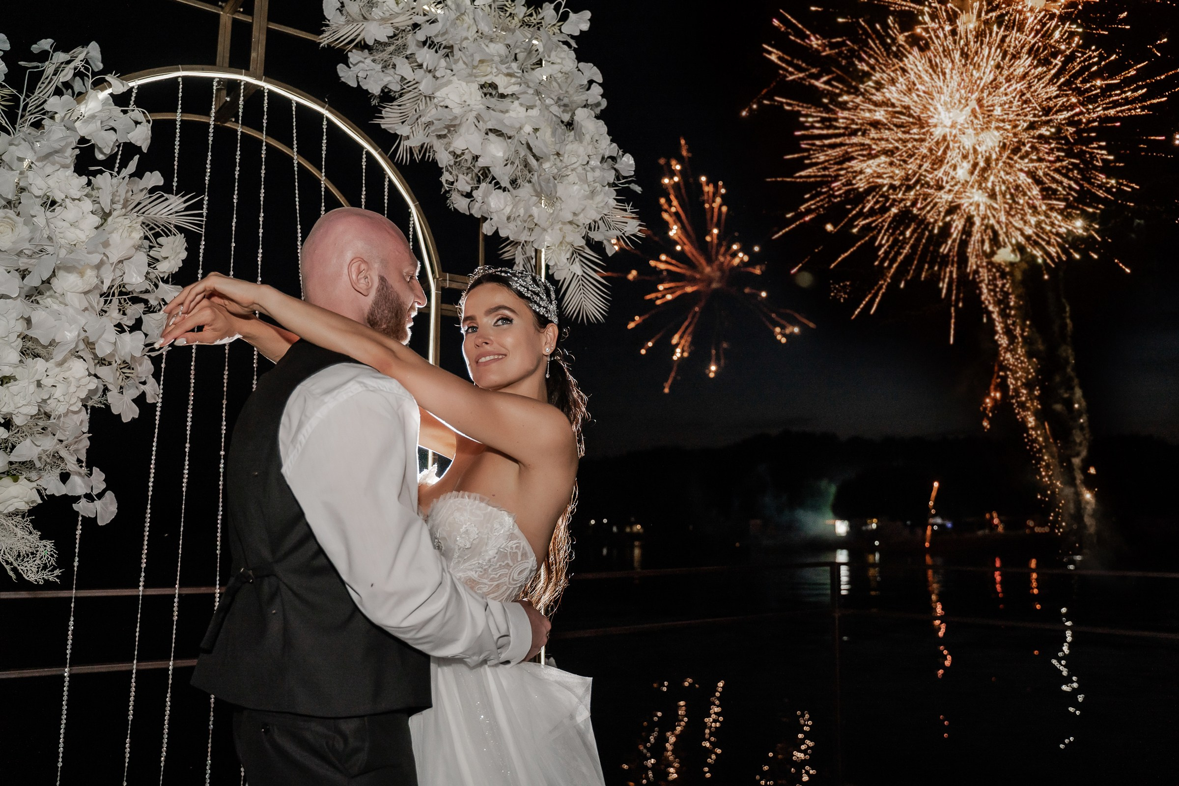 Андрей и Екатерина. Свадебный фотограф Екатерина Кузнецова