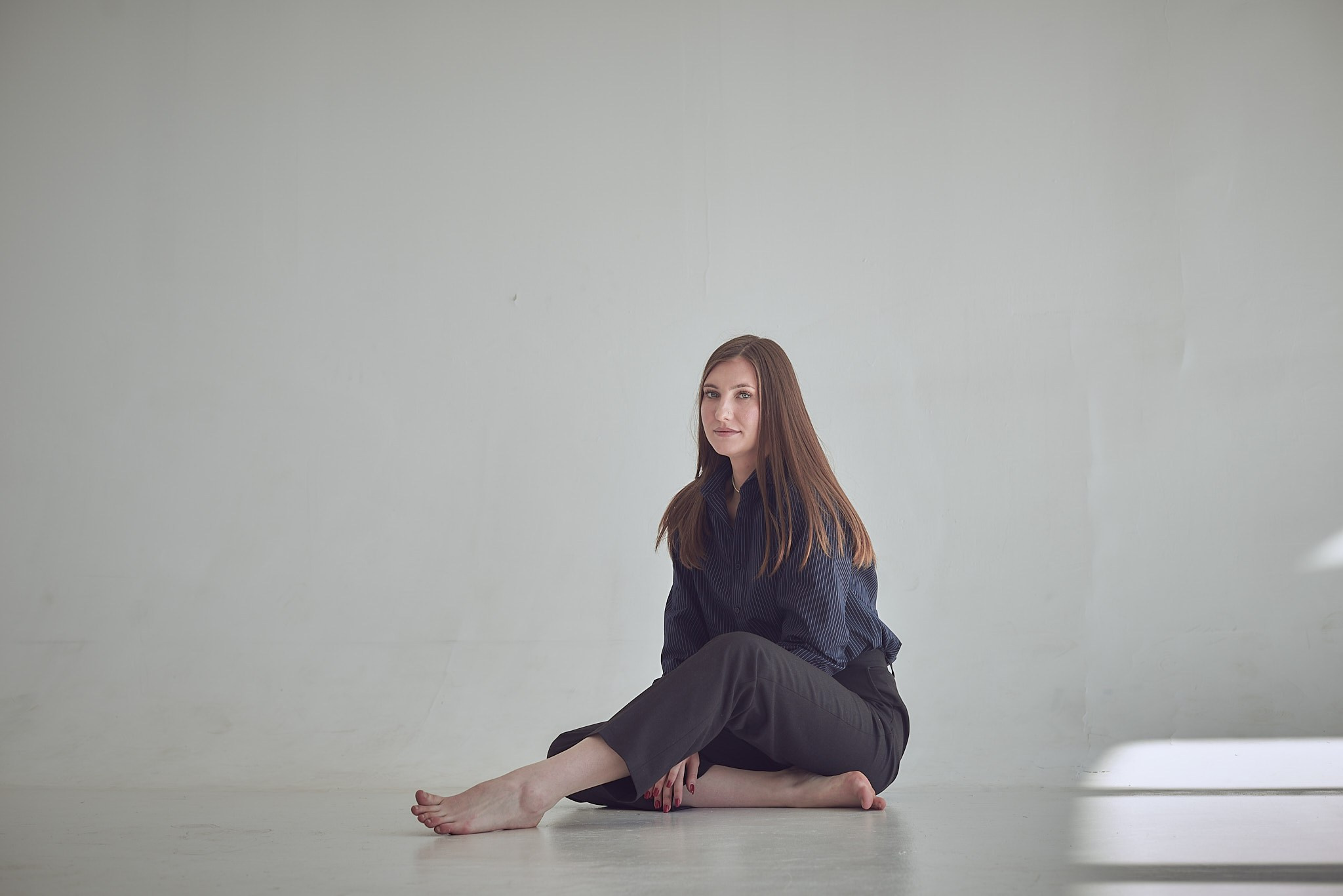 Яна. Фотограф Мария Оленева