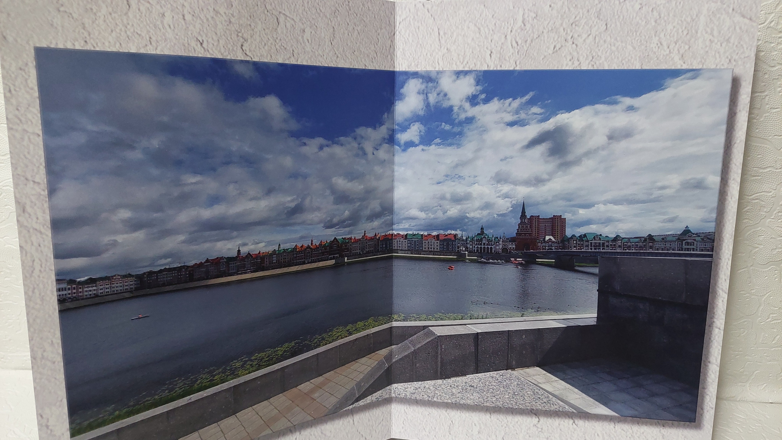 Йошкар-Ола, часть 1. Fotounata.ru