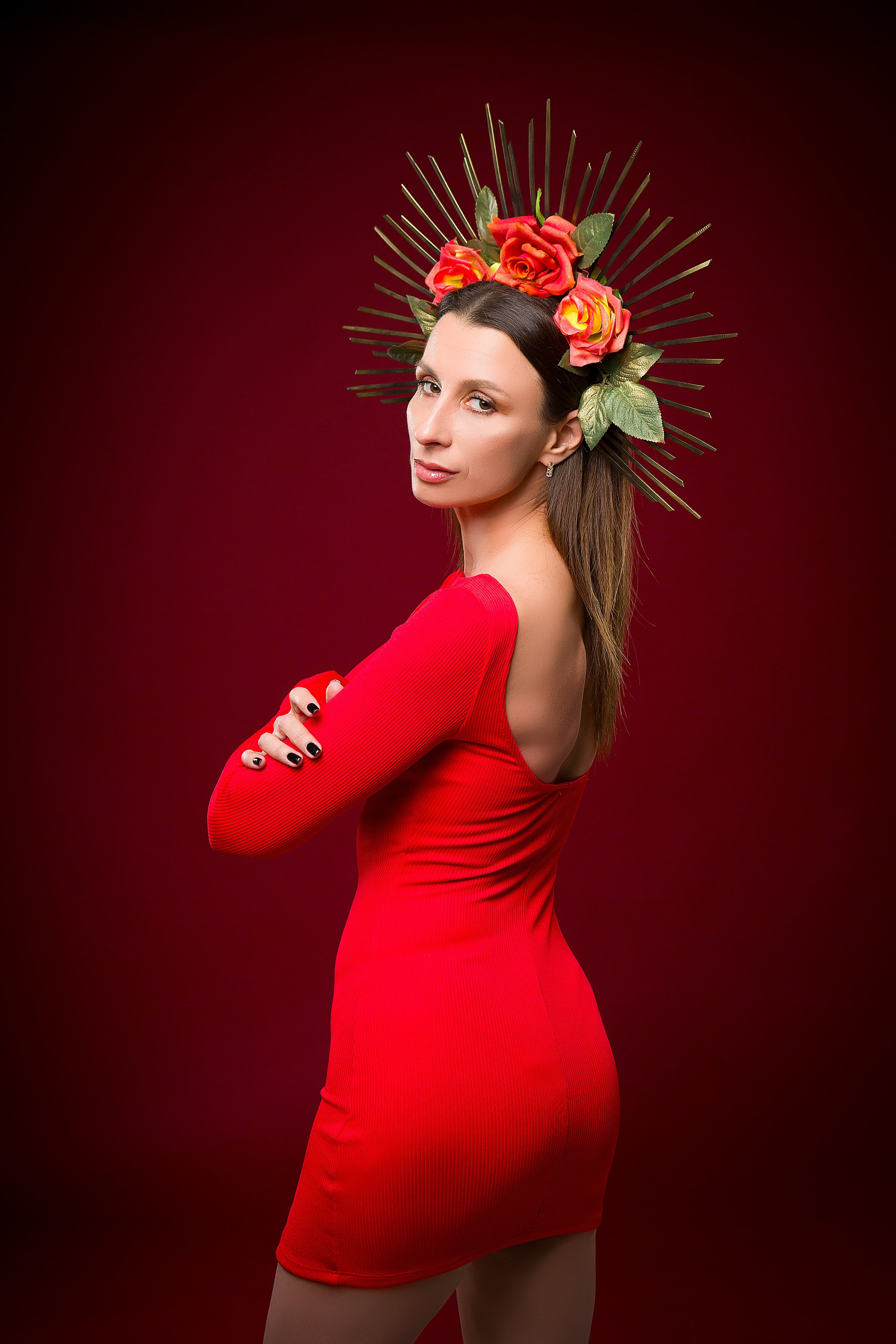 Ко дню рождения. Фотограф Мария Кольцова